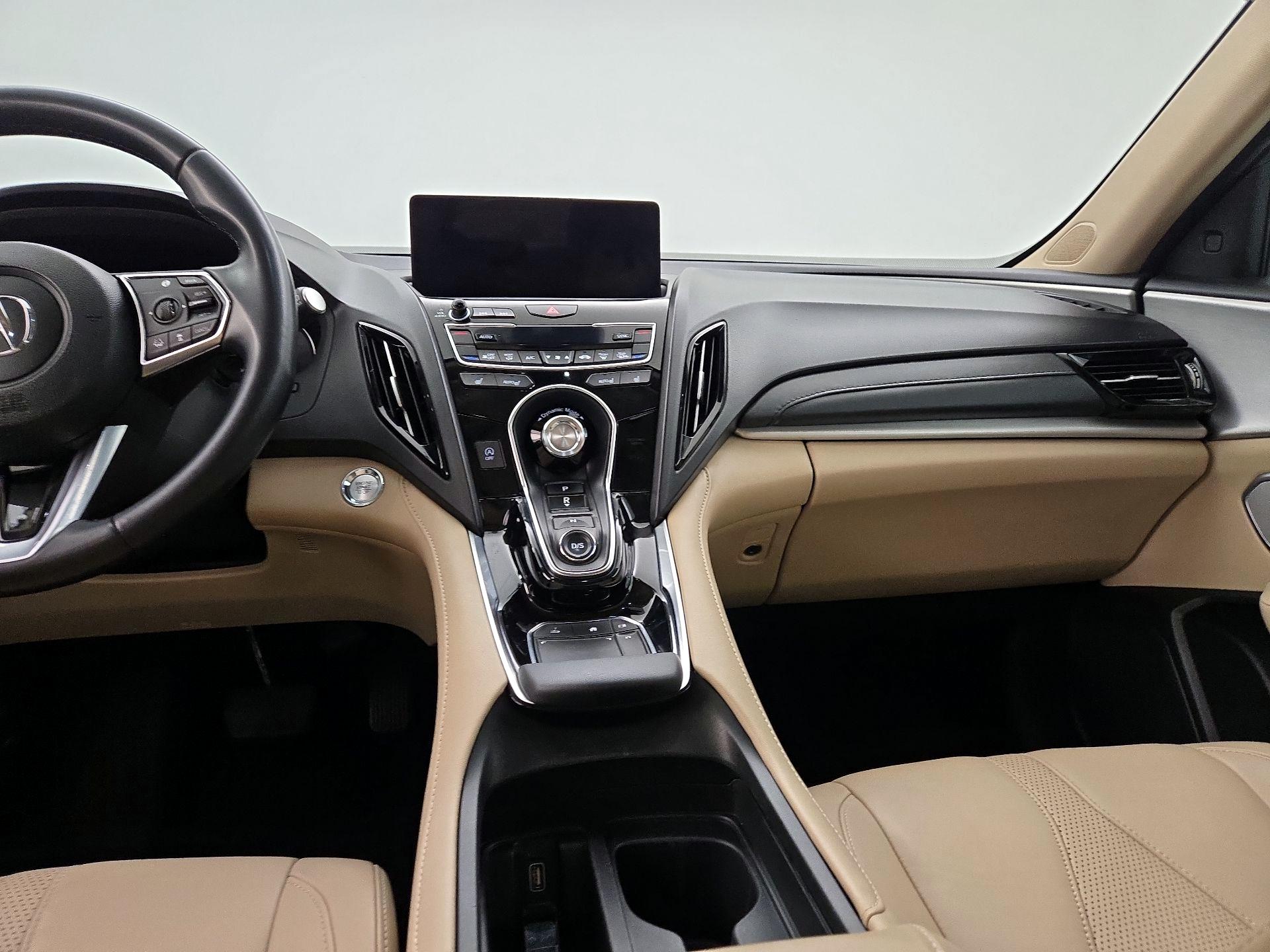 Thumbnail: 2021 Acura RDX - 9