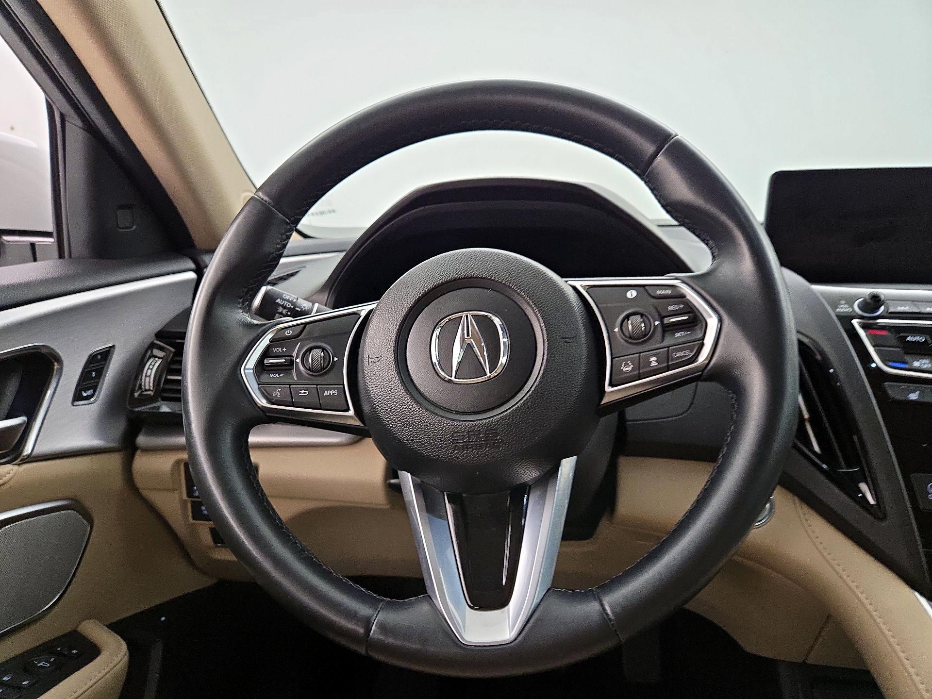 Thumbnail: 2021 Acura RDX - 10