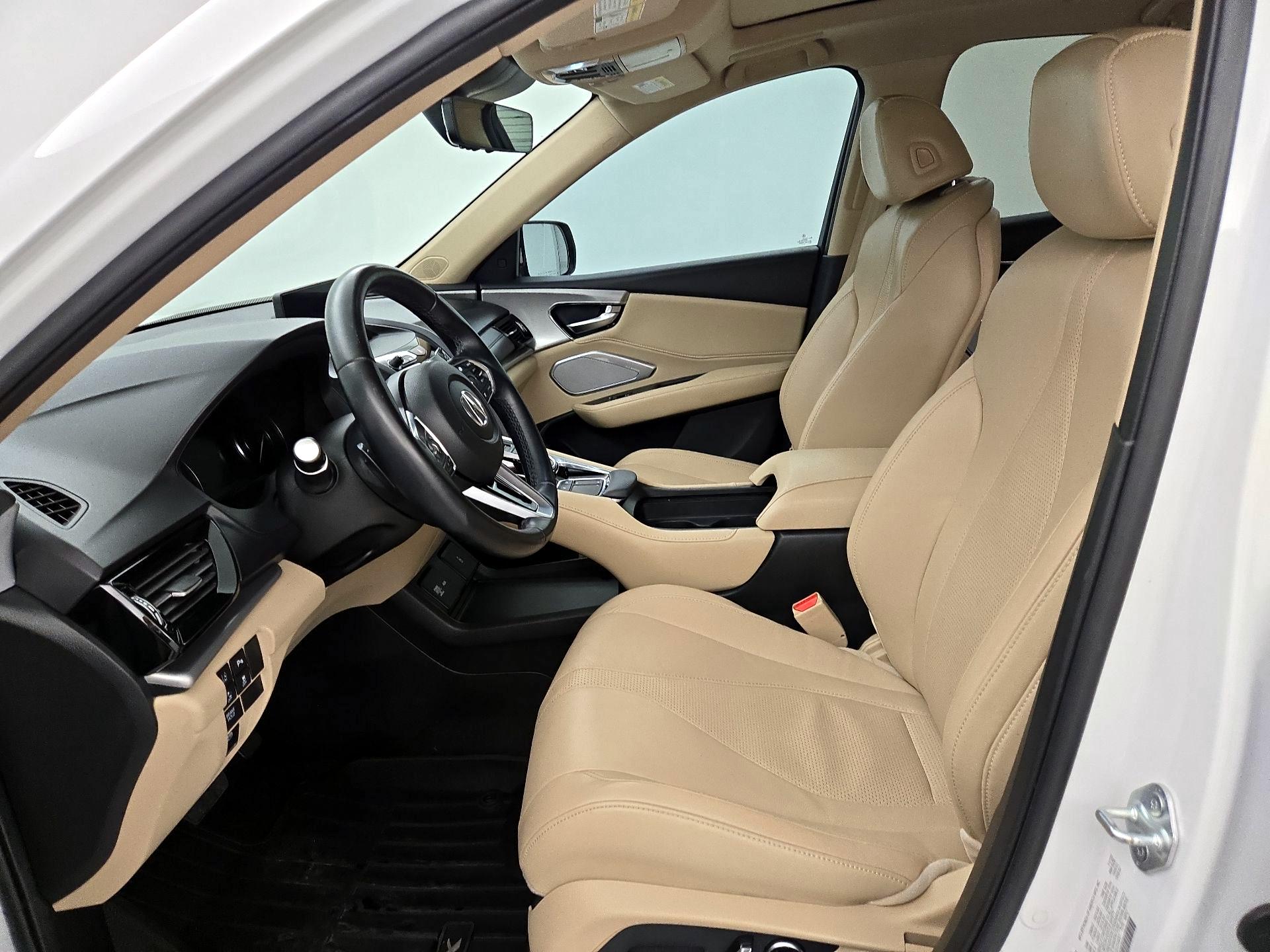 Thumbnail: 2021 Acura RDX - 11