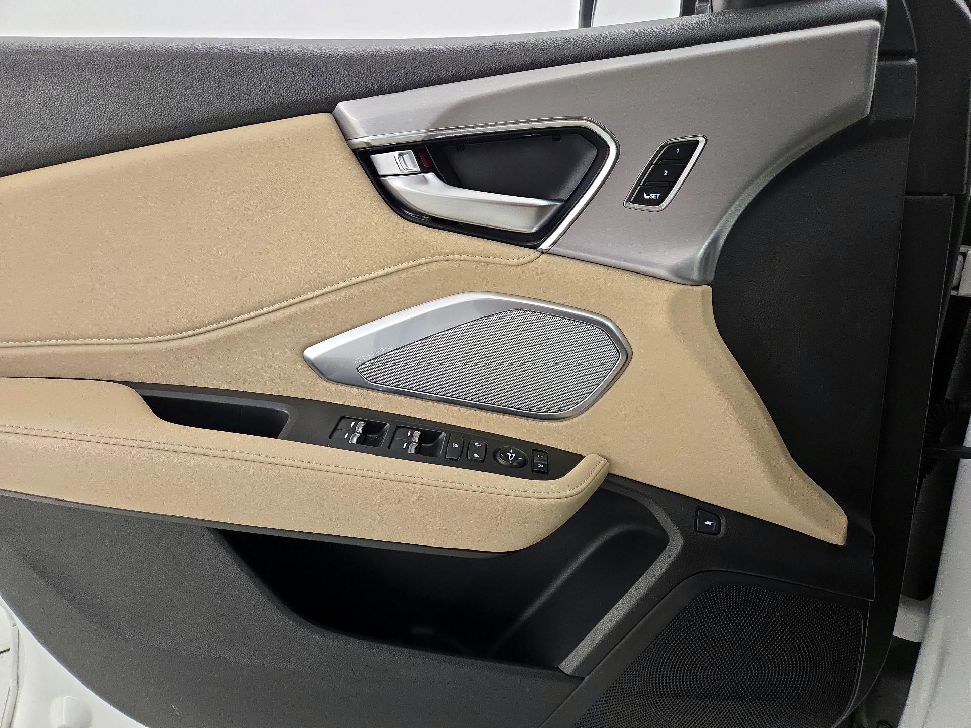 Thumbnail: 2021 Acura RDX - 12