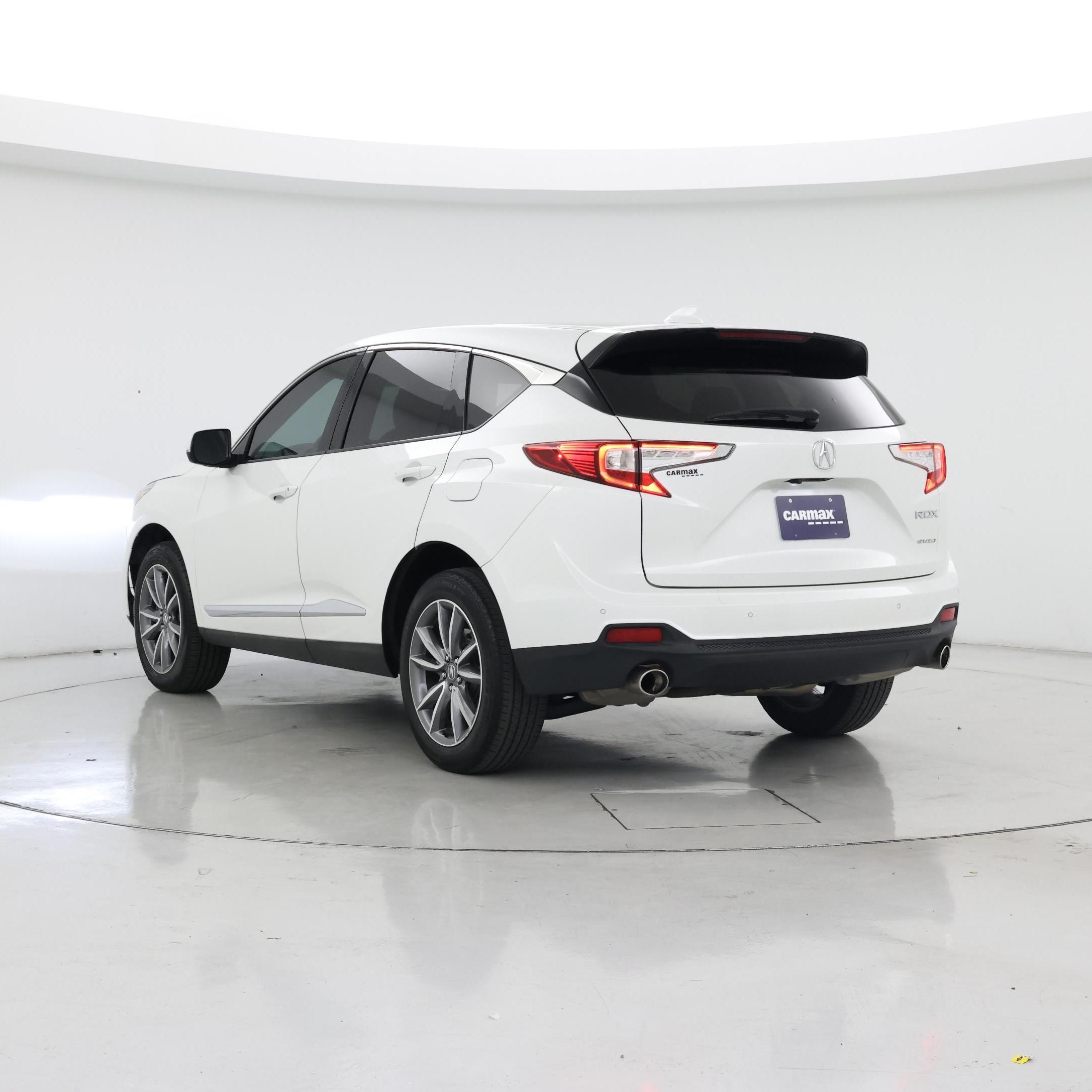 Thumbnail: 2021 Acura RDX - 2