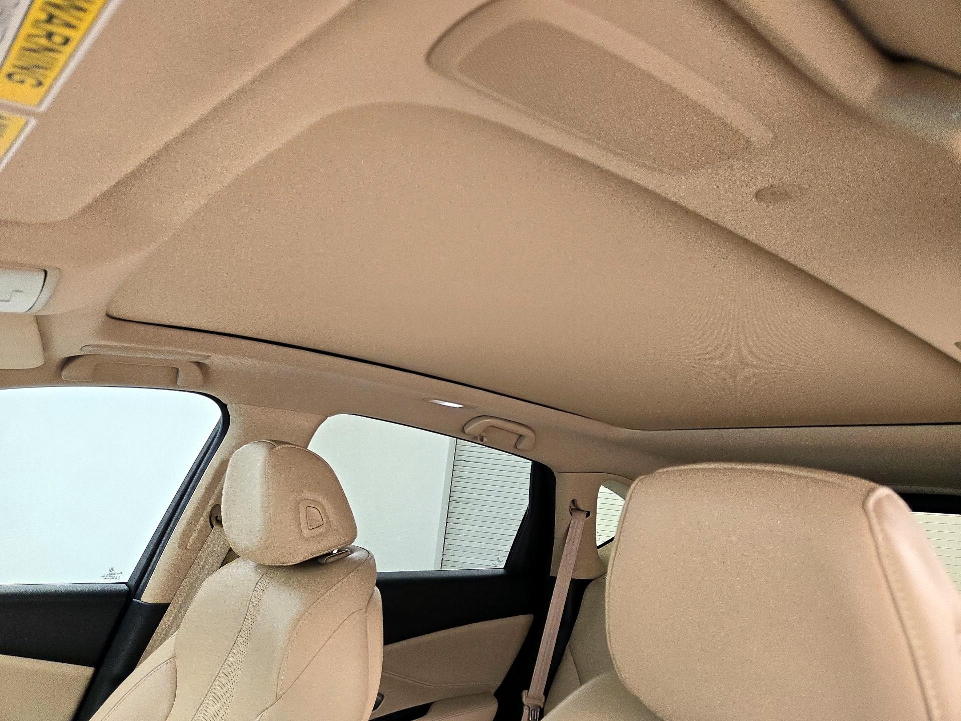 Thumbnail: 2021 Acura RDX - 20