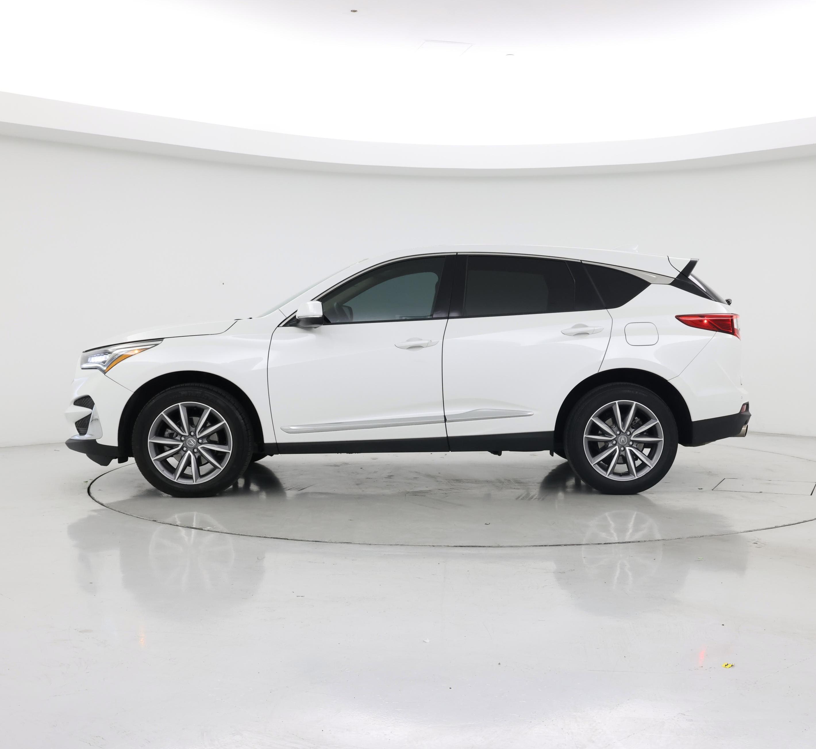 Thumbnail: 2021 Acura RDX - 3