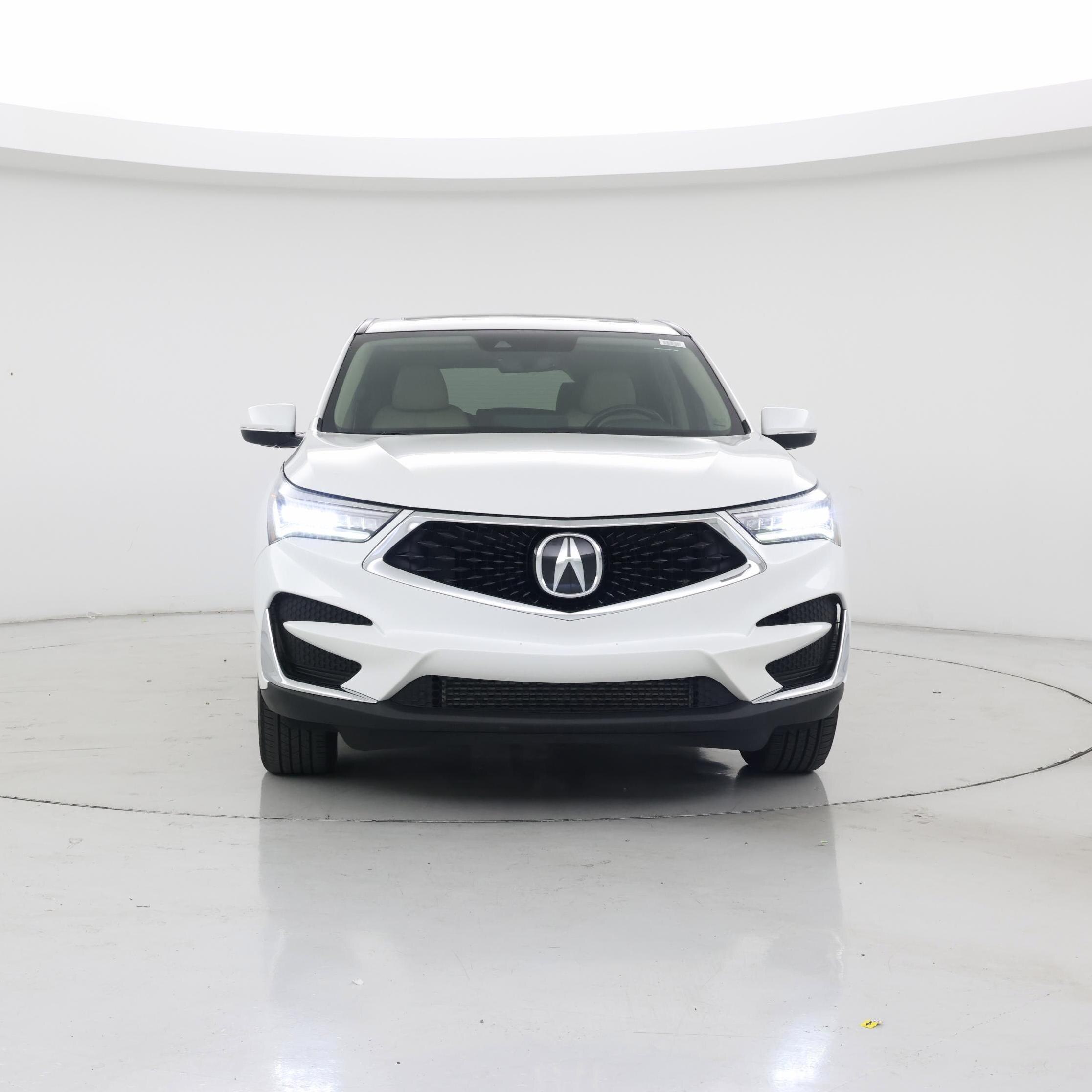 Thumbnail: 2021 Acura RDX - 5