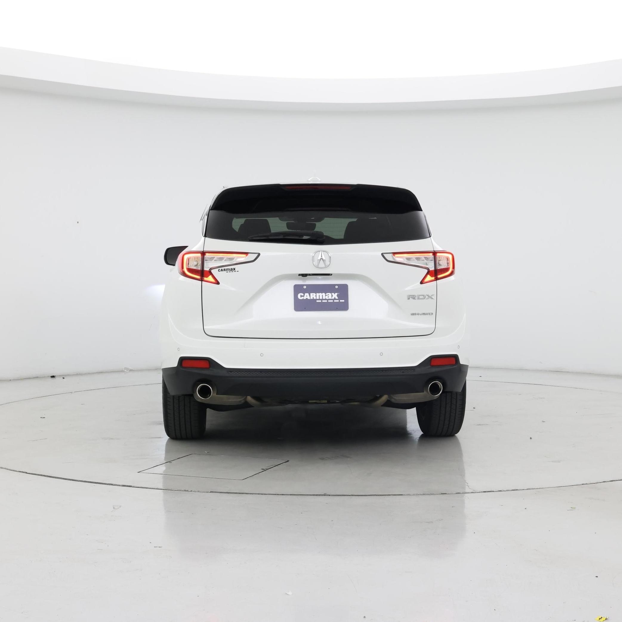 Thumbnail: 2021 Acura RDX - 6