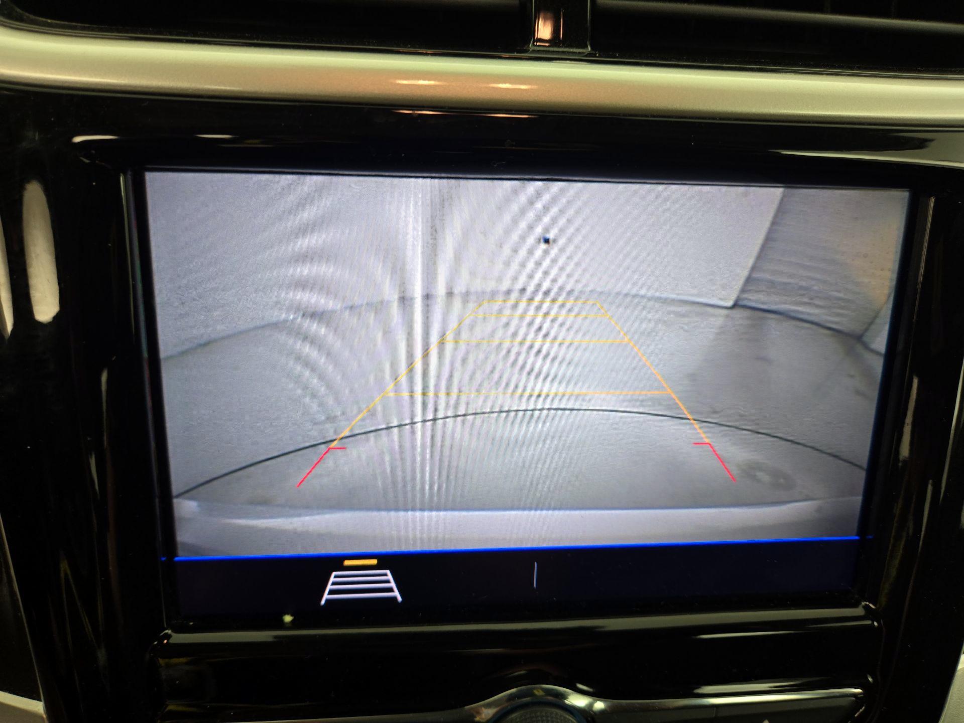 Thumbnail: 2020 Chevrolet Sonic - 14