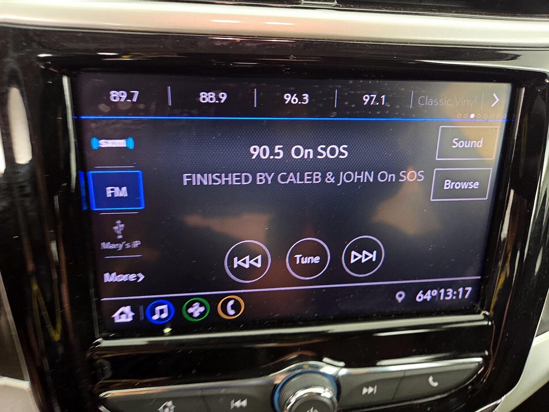 Thumbnail: 2020 Chevrolet Sonic - 15