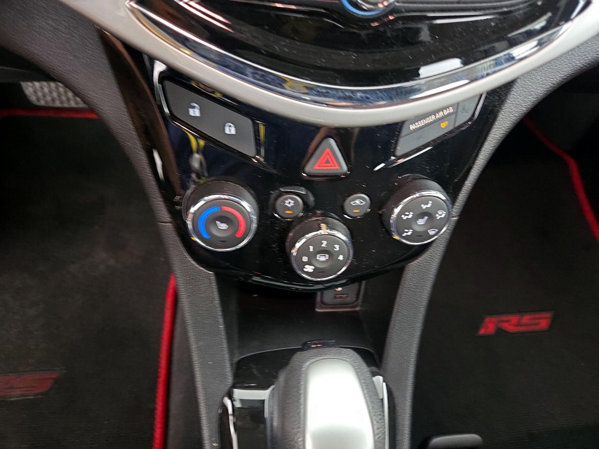 Thumbnail: 2020 Chevrolet Sonic - 16