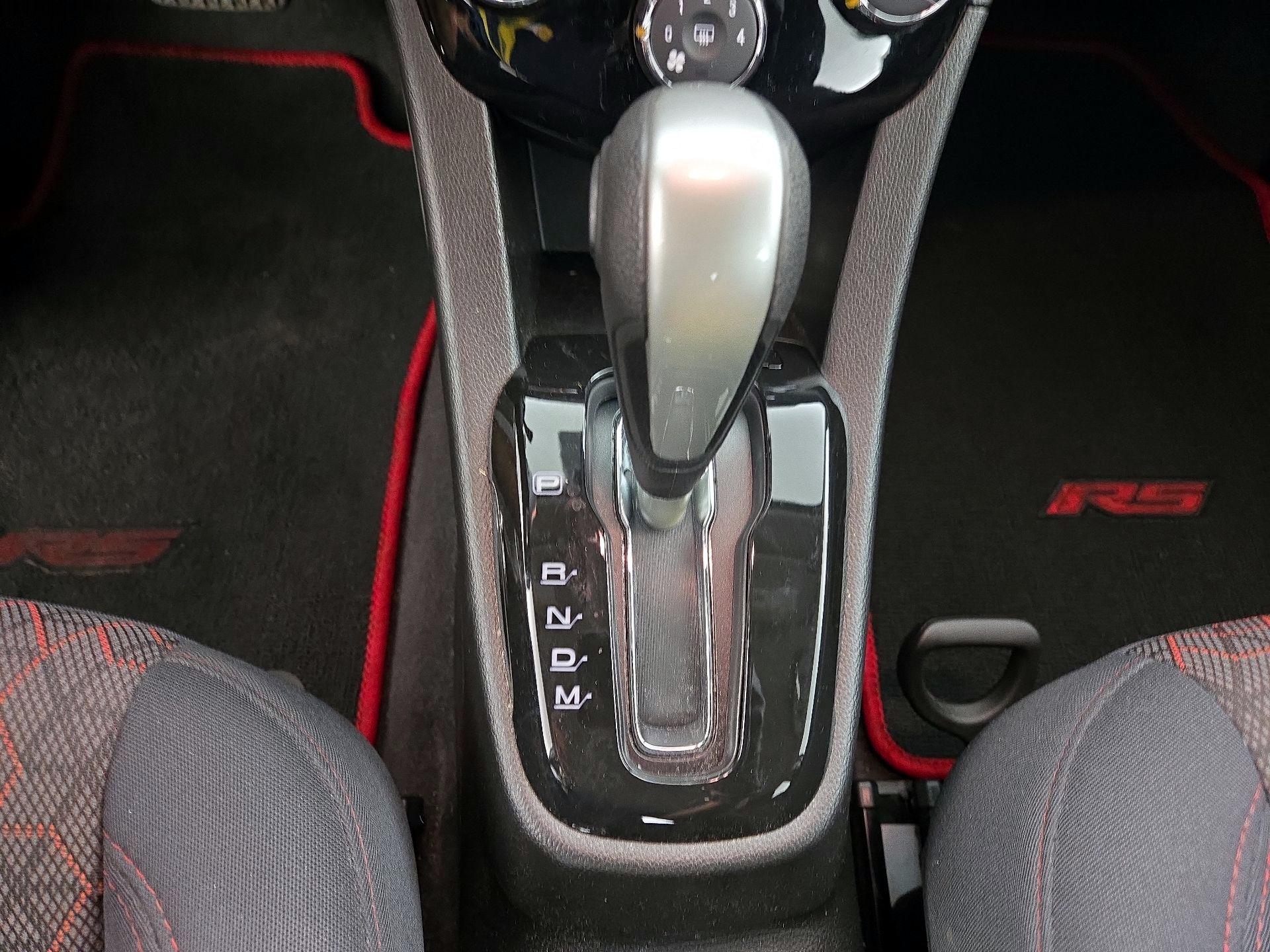 Thumbnail: 2020 Chevrolet Sonic - 17