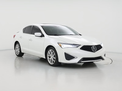 2019 Acura ILX