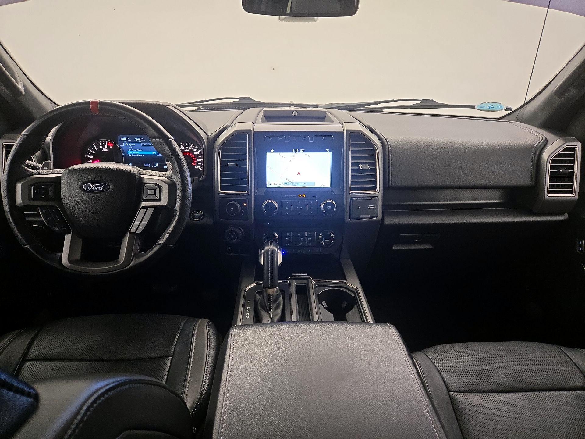 Thumbnail: 2018 Ford F-150 - 9