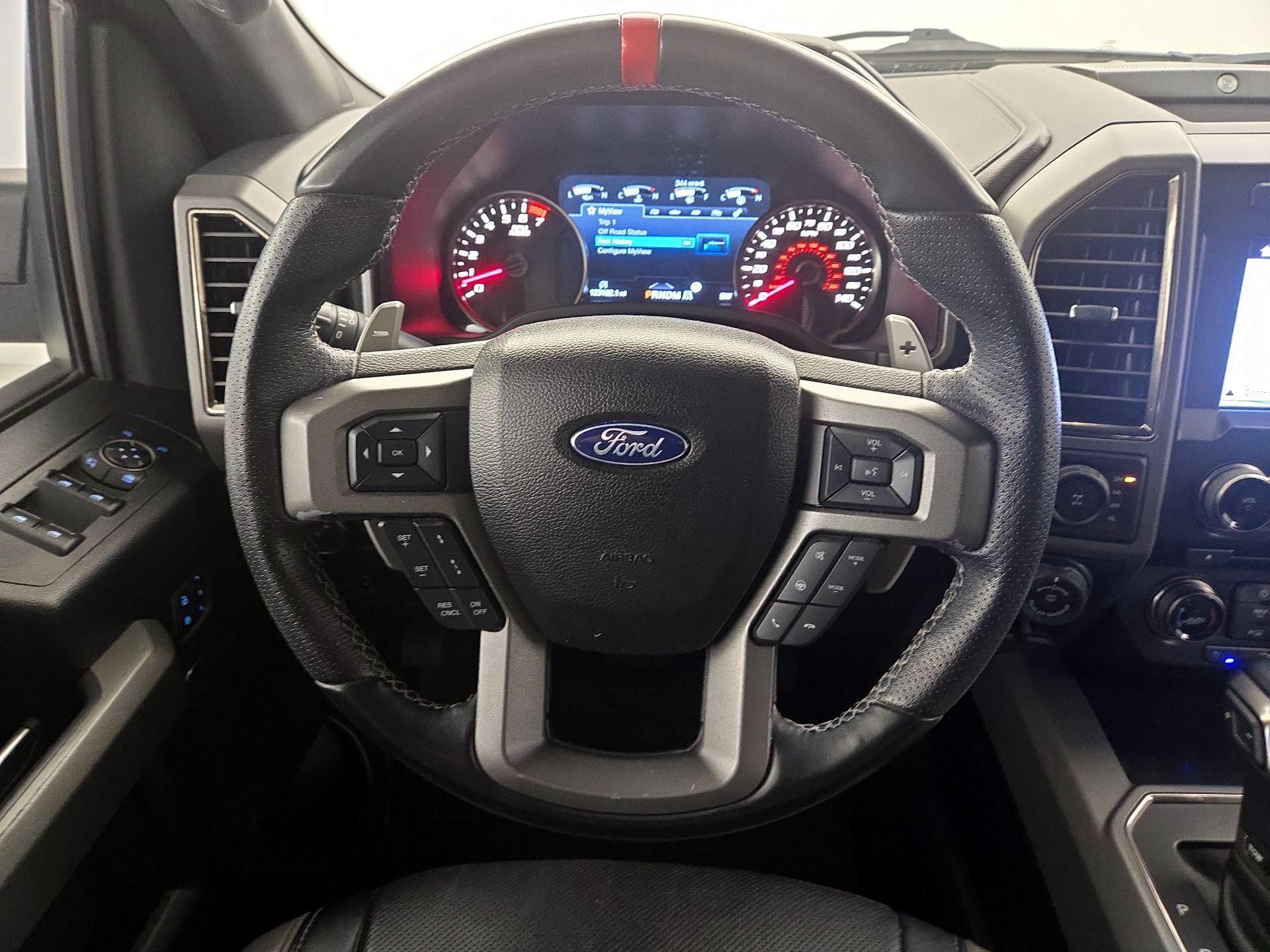 Thumbnail: 2018 Ford F-150 - 10