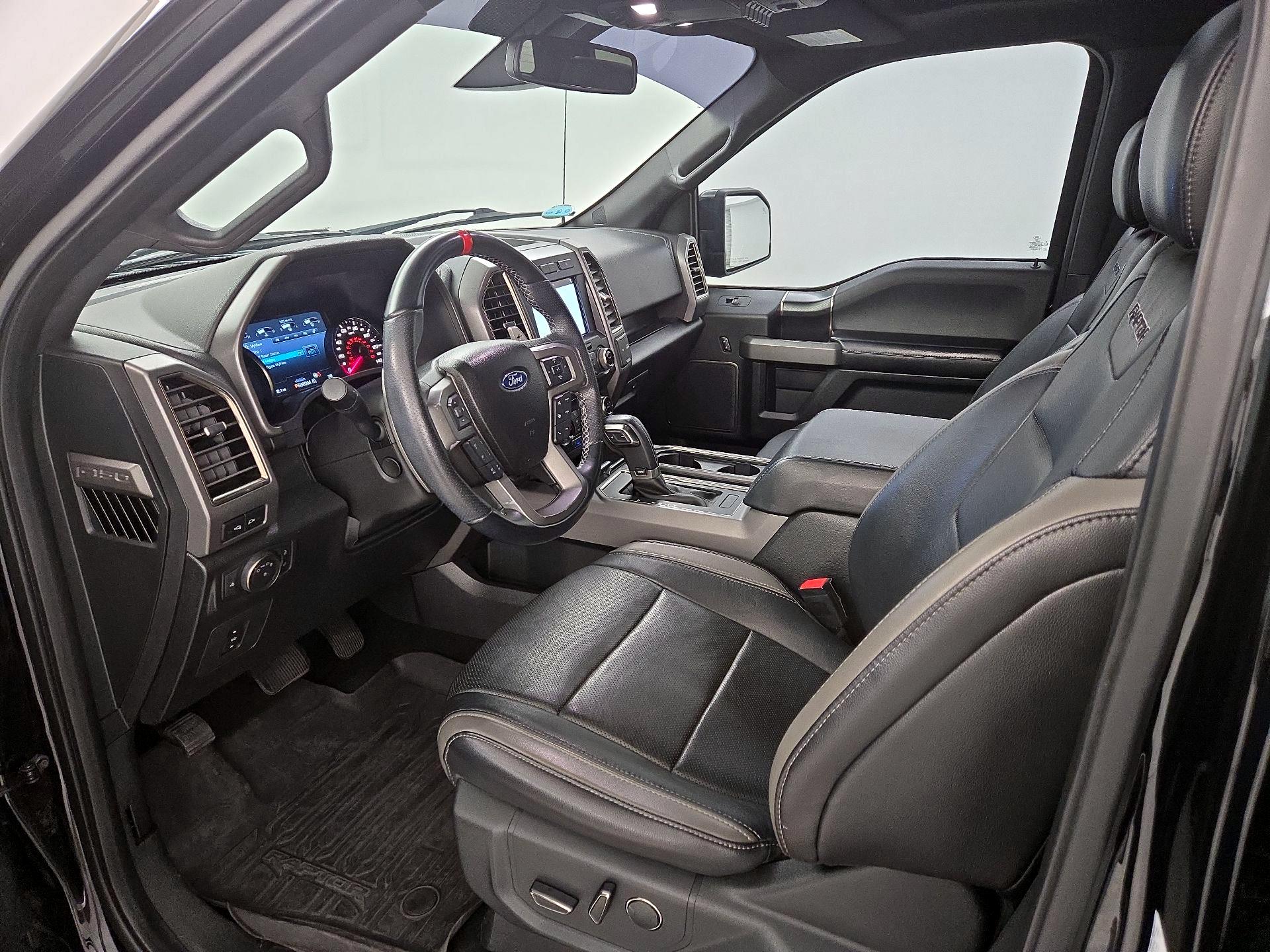 Thumbnail: 2018 Ford F-150 - 11