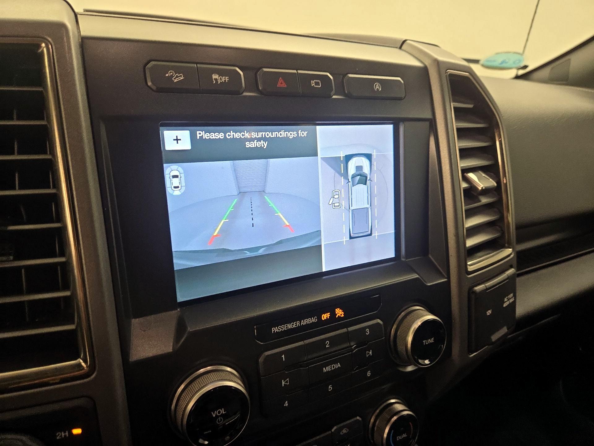 Thumbnail: 2018 Ford F-150 - 15