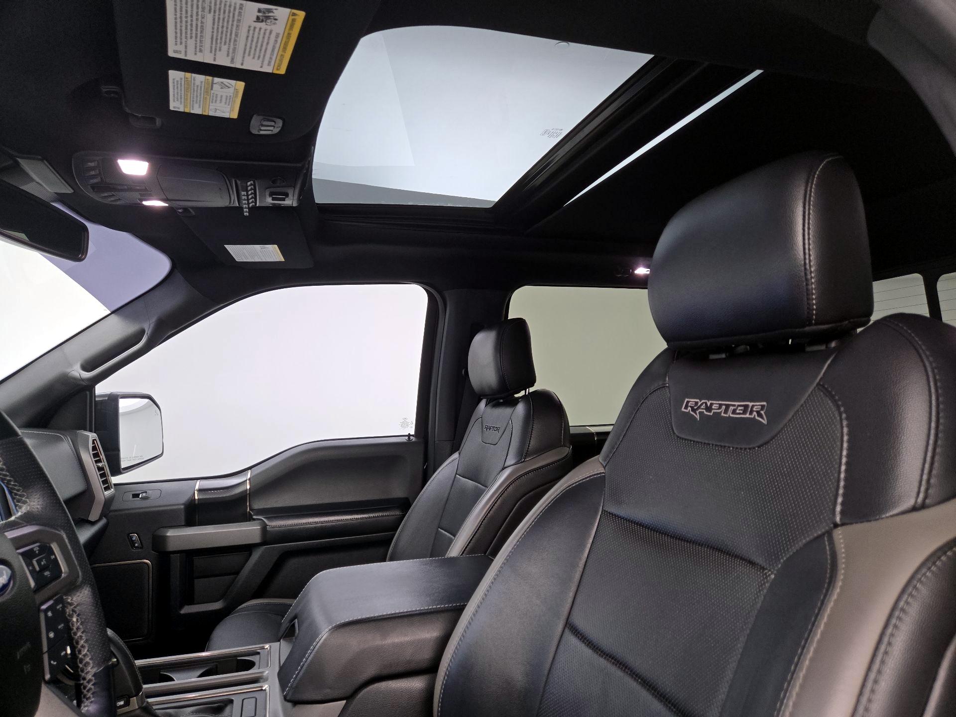 Thumbnail: 2018 Ford F-150 - 20