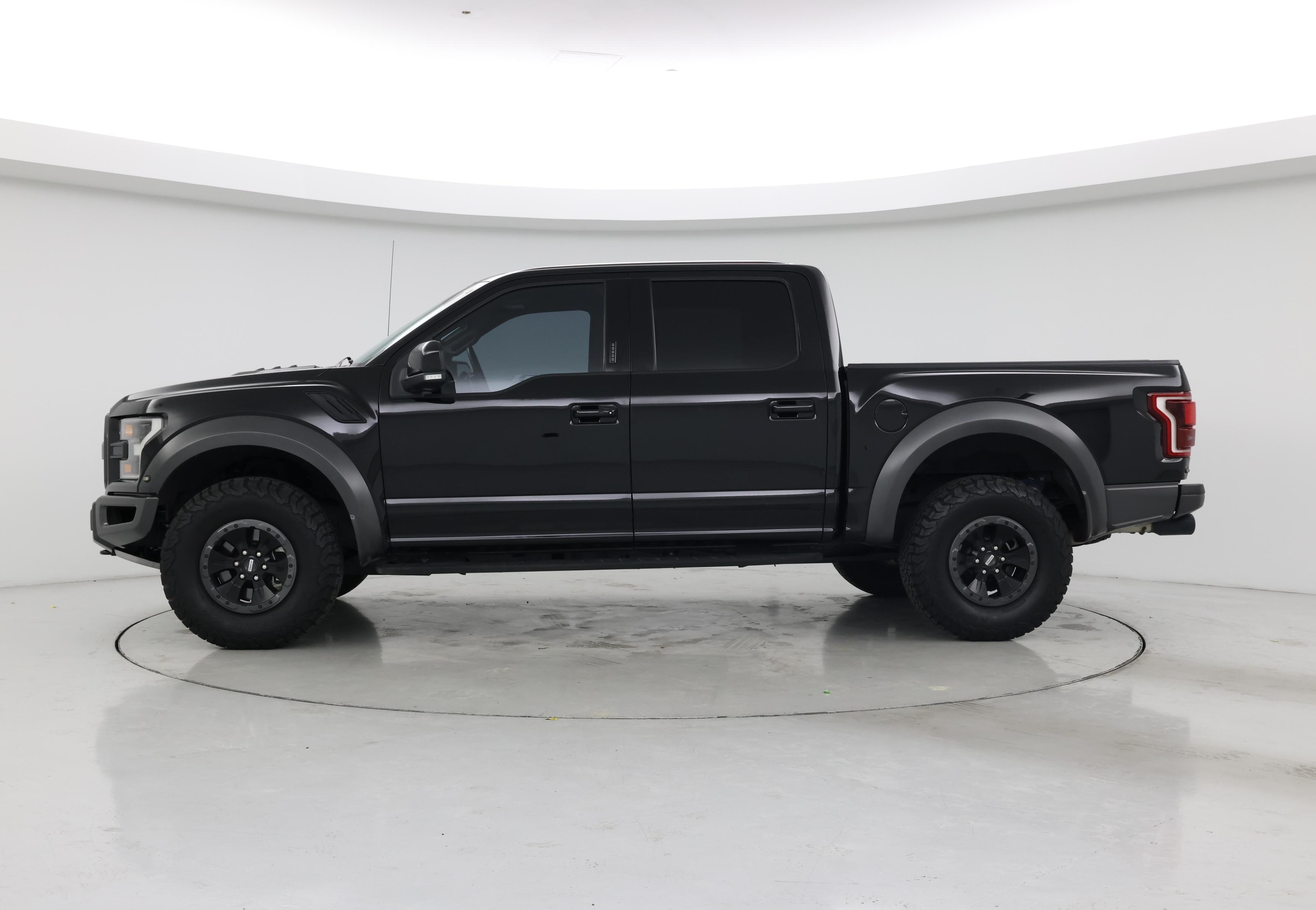 Thumbnail: 2018 Ford F-150 - 3
