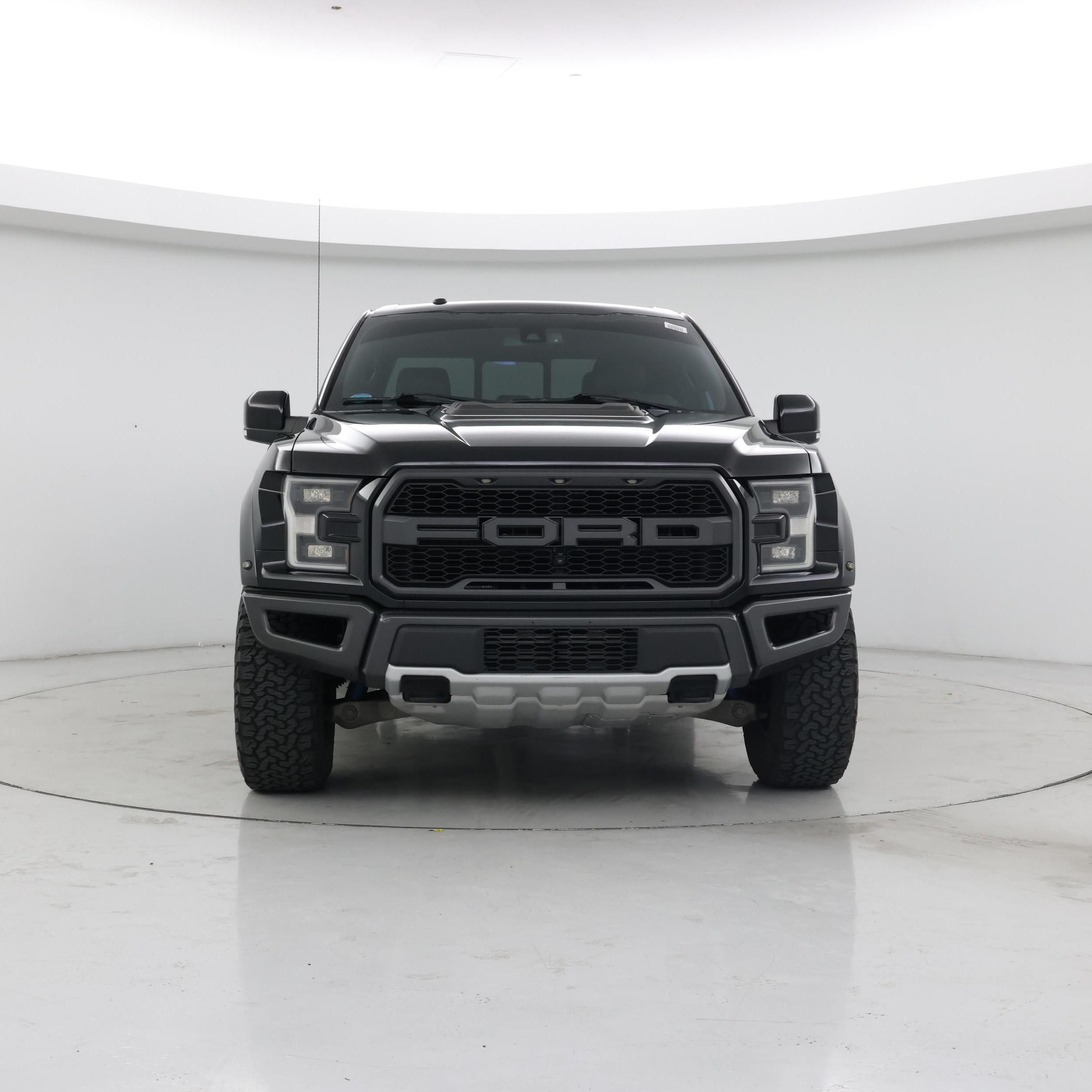 Thumbnail: 2018 Ford F-150 - 5