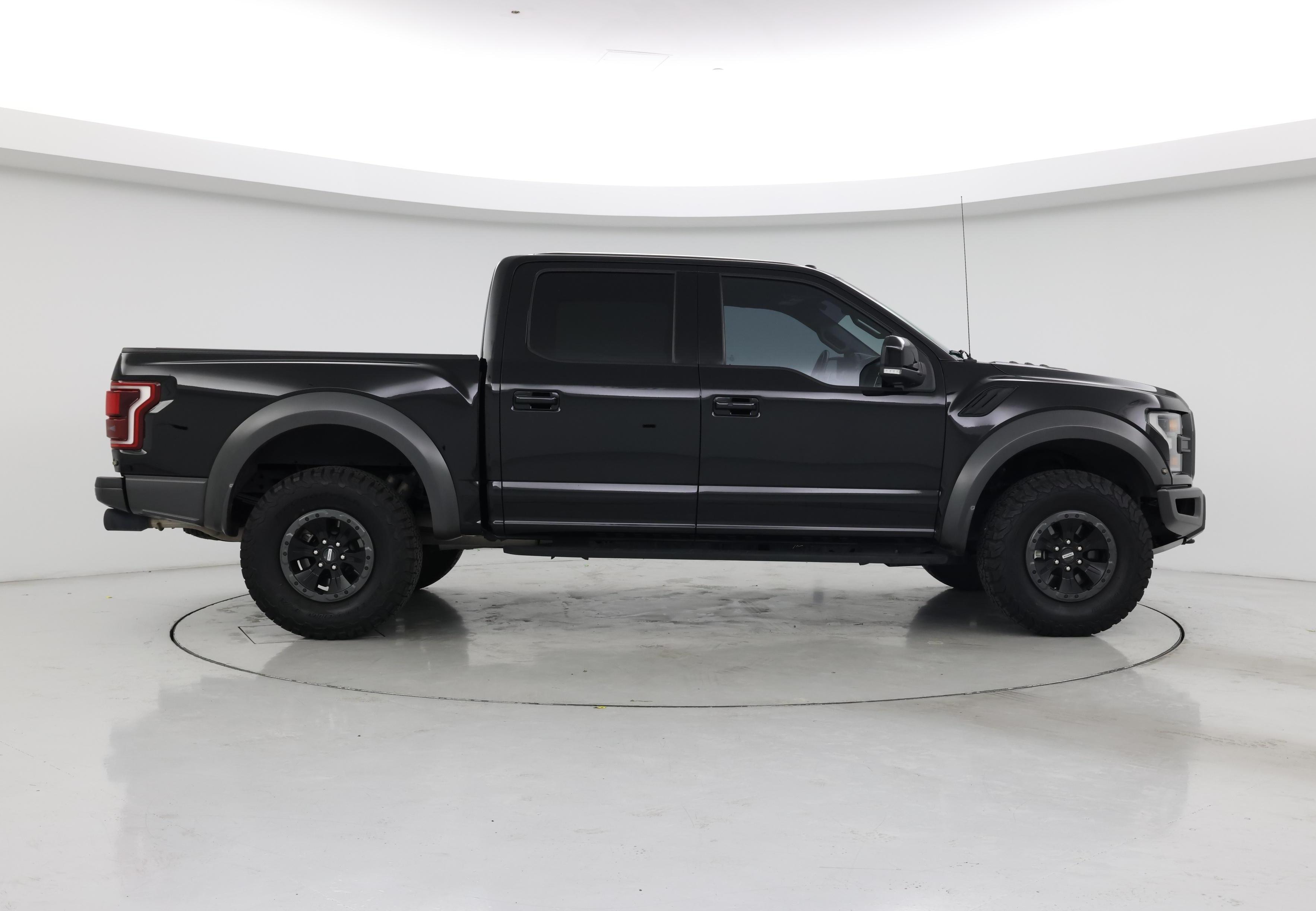 Thumbnail: 2018 Ford F-150 - 7