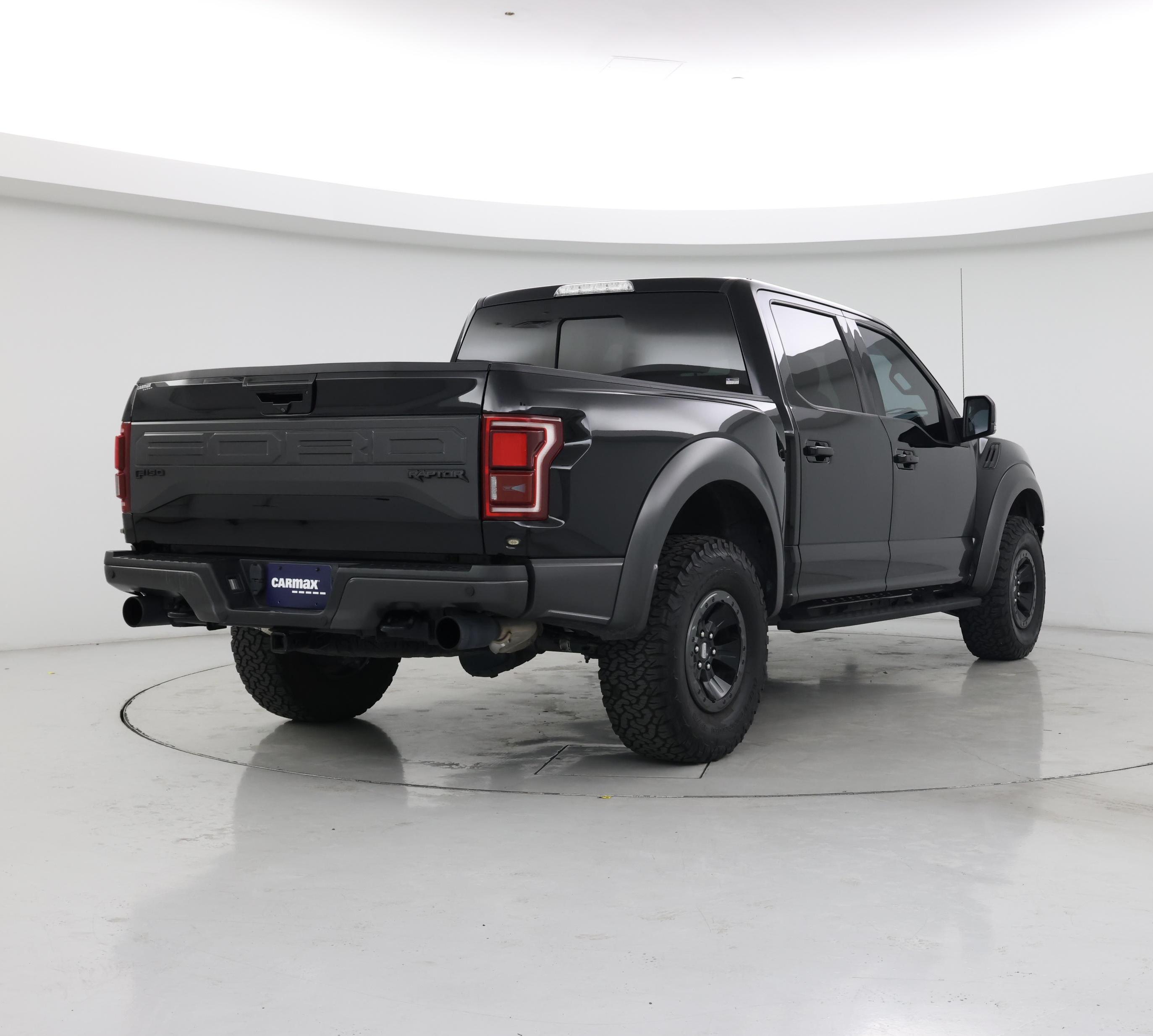 Thumbnail: 2018 Ford F-150 - 8