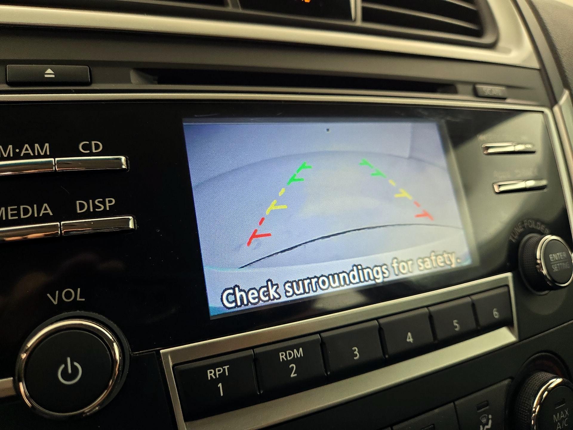 Thumbnail: 2016 Nissan Altima - 14