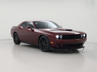 2020 Dodge Challenger R/T