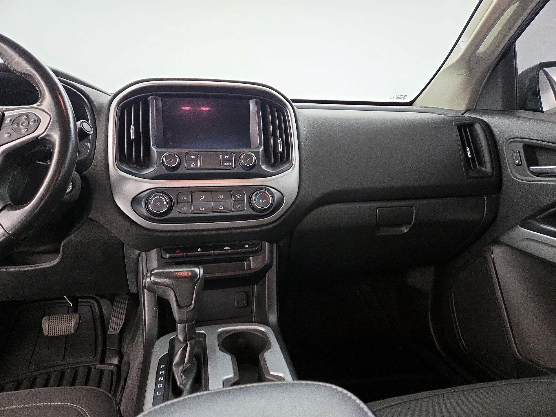 Thumbnail: 2019 Chevrolet Colorado - 9