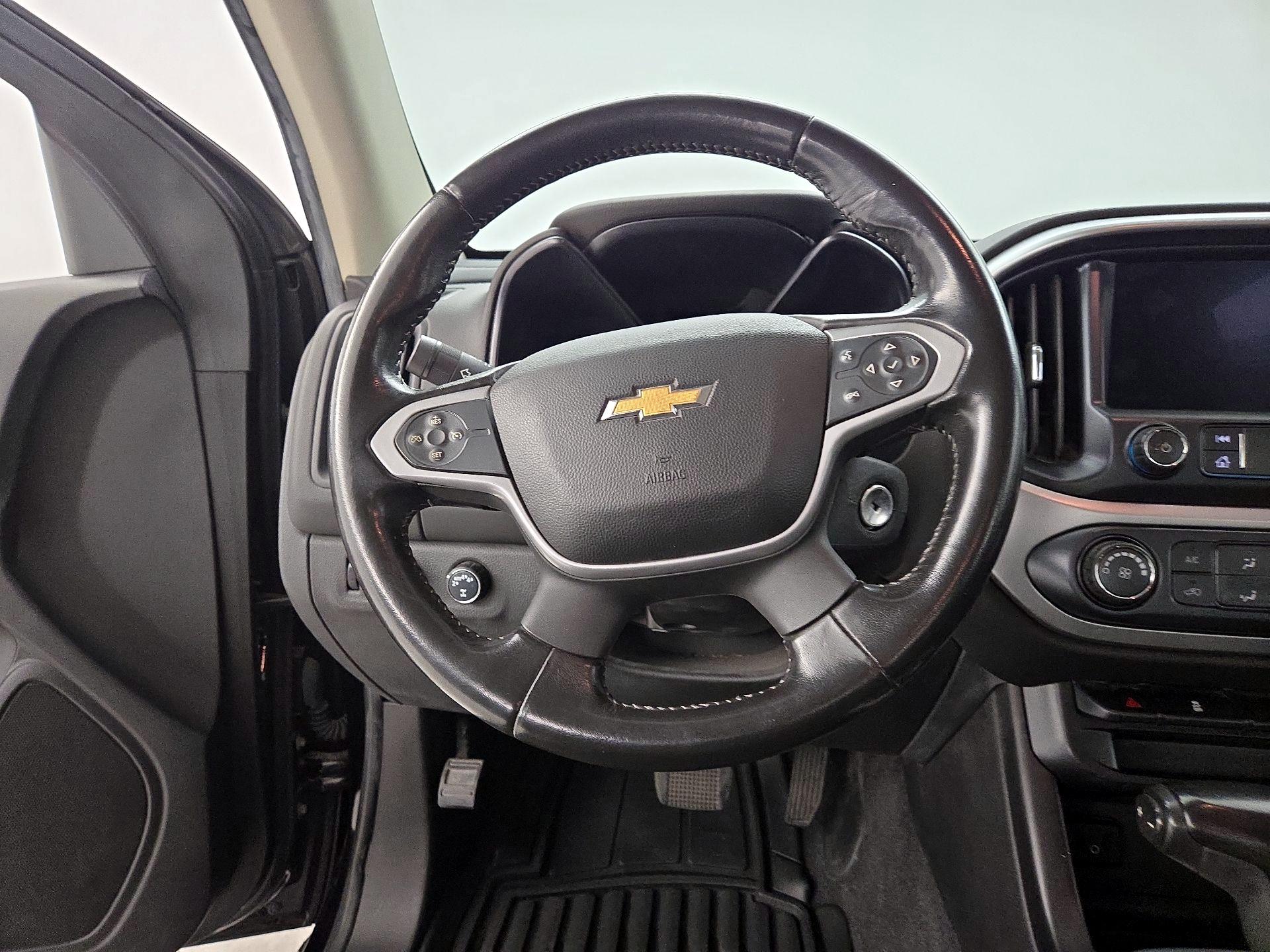 Thumbnail: 2019 Chevrolet Colorado - 10