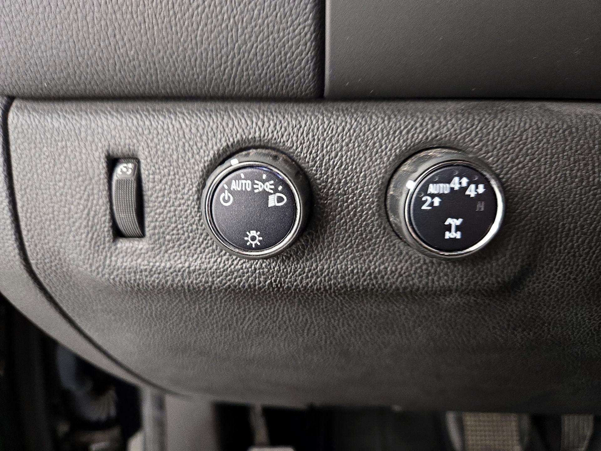 Thumbnail: 2019 Chevrolet Colorado - 13