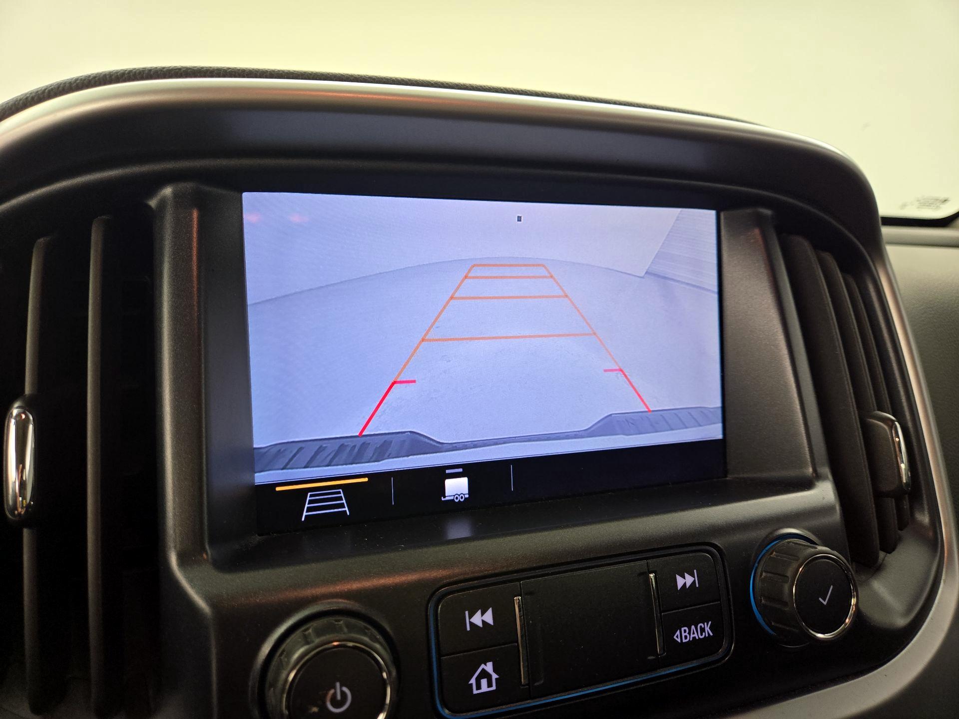 Thumbnail: 2019 Chevrolet Colorado - 14