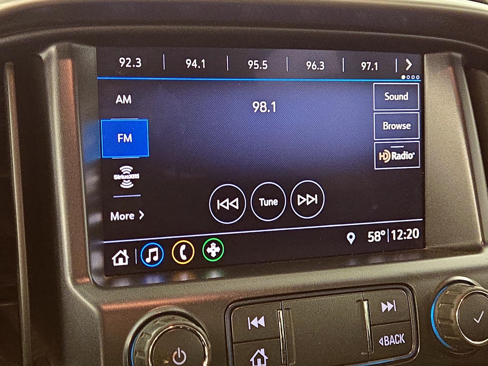 Thumbnail: 2019 Chevrolet Colorado - 15