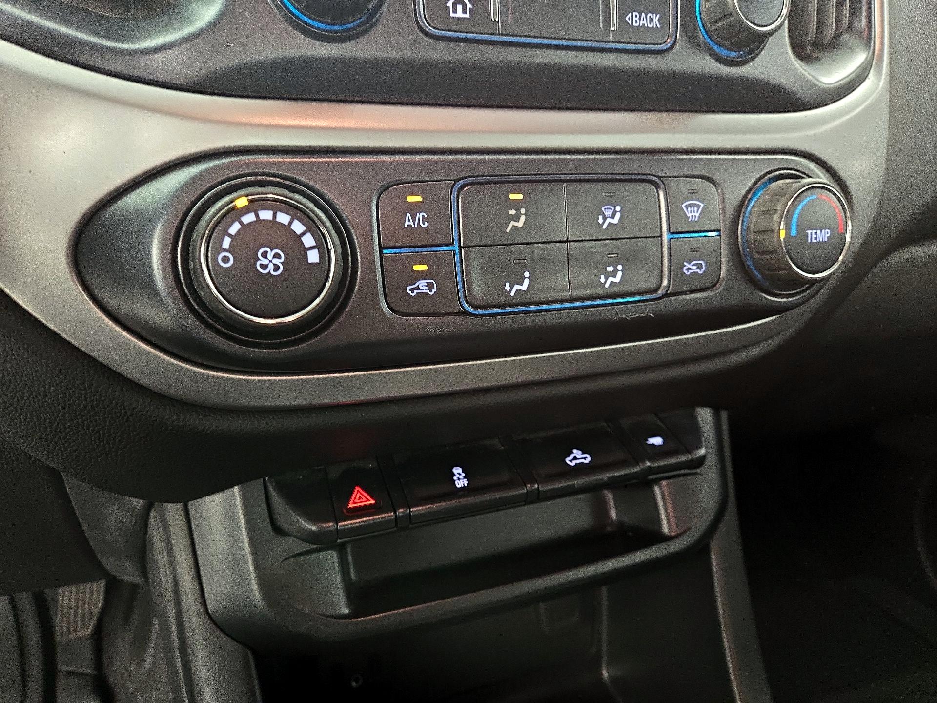 Thumbnail: 2019 Chevrolet Colorado - 16