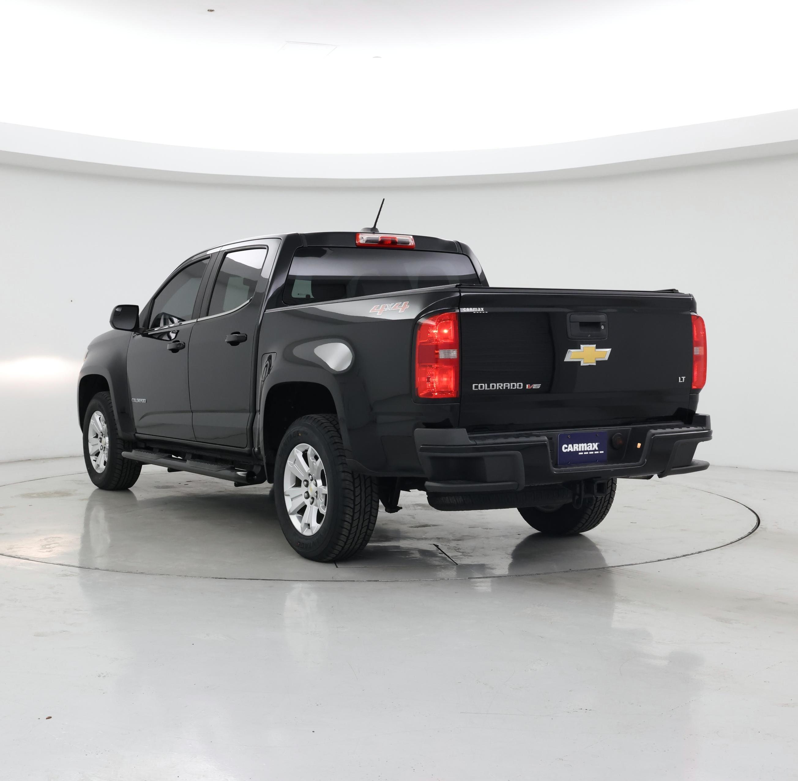 Thumbnail: 2019 Chevrolet Colorado - 2