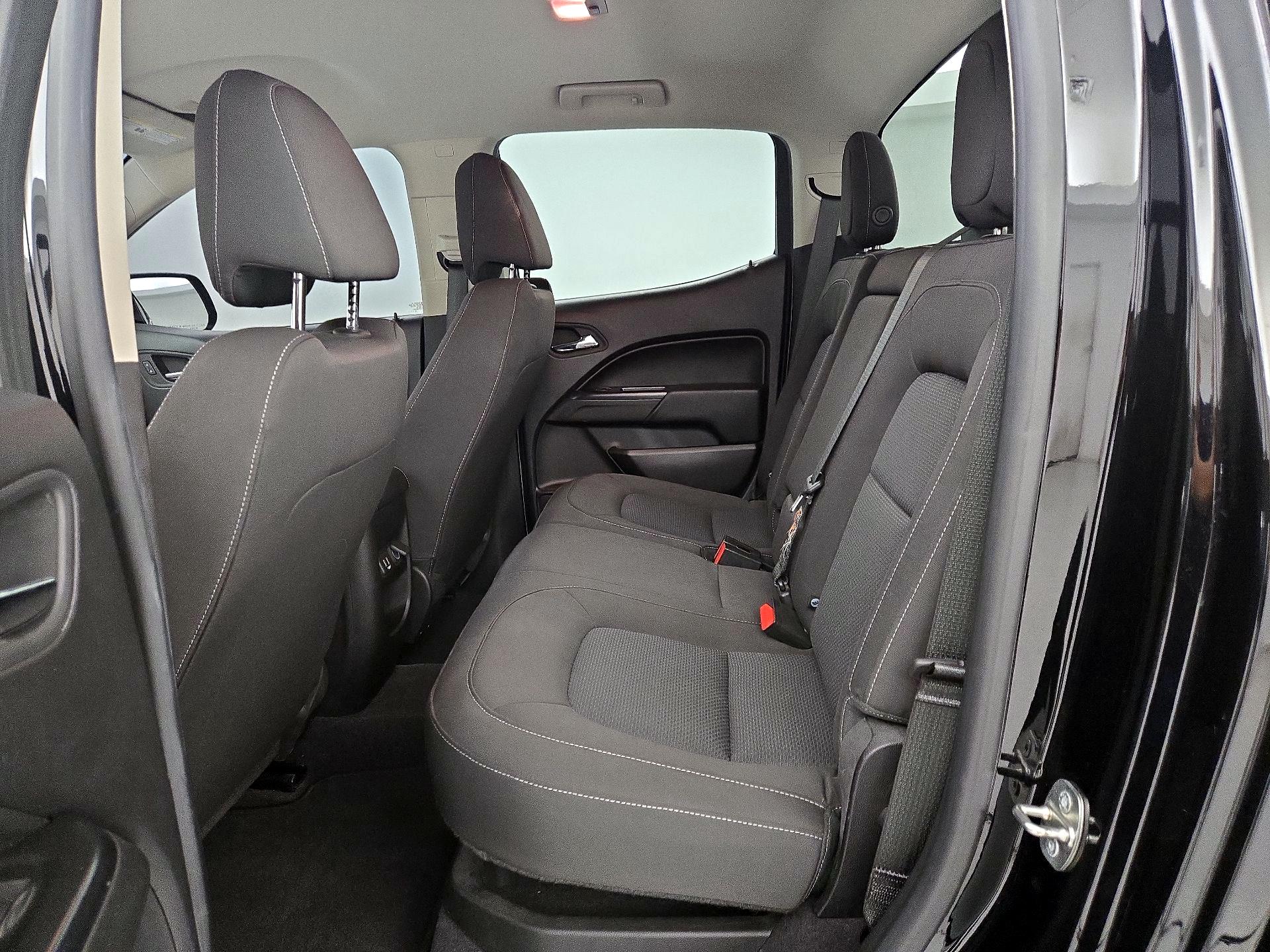 Thumbnail: 2019 Chevrolet Colorado - 19