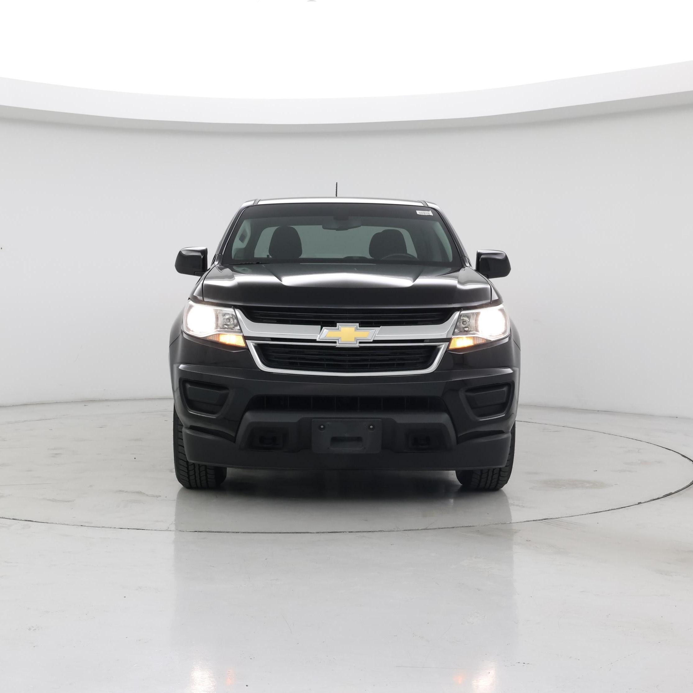 Thumbnail: 2019 Chevrolet Colorado - 5