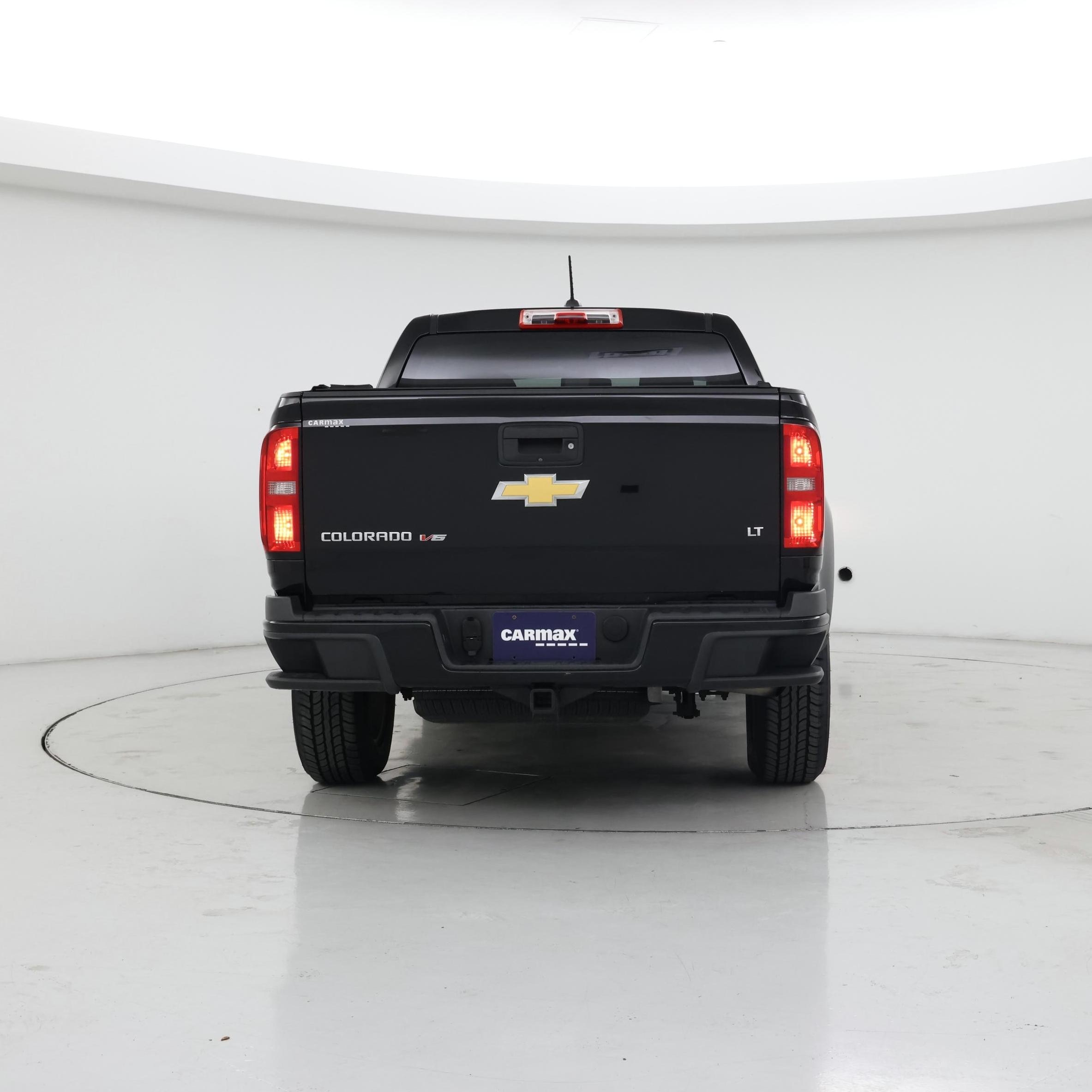 Thumbnail: 2019 Chevrolet Colorado - 6