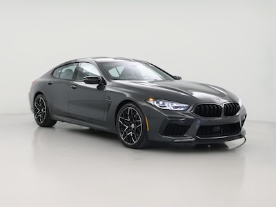 2023 BMW M8 Competition