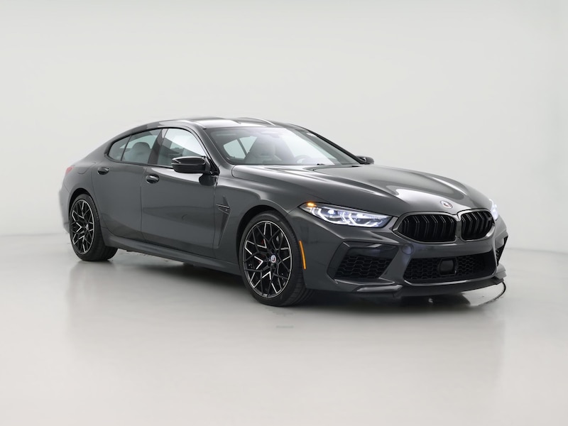2023 BMW M8 Competition -
                  Henderson, NV