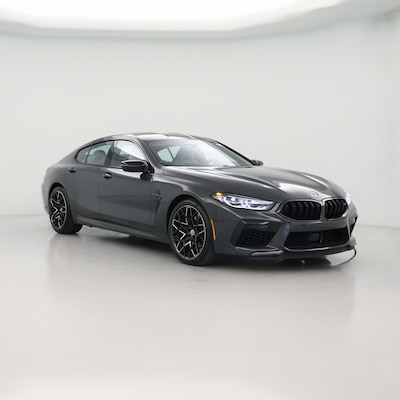 2023 BMW M8 Competition