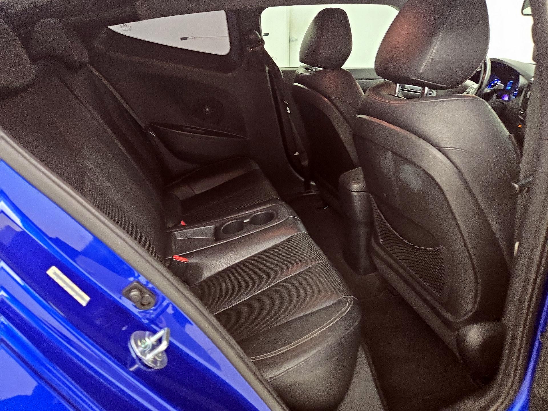 Thumbnail: 2014 Hyundai Veloster - 19