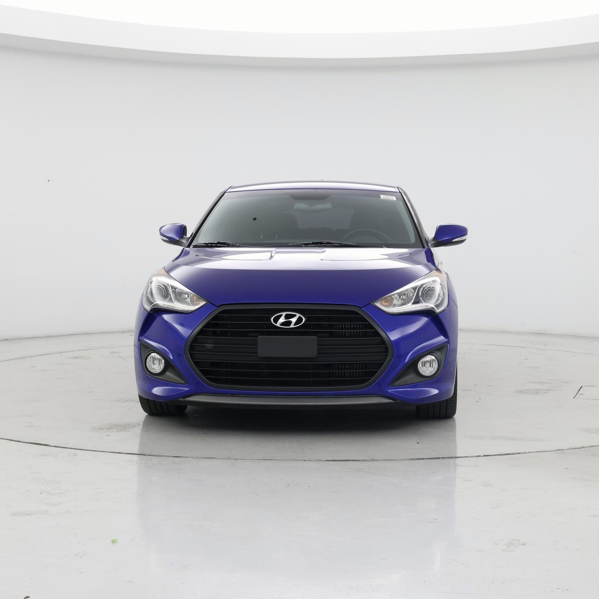 Thumbnail: 2014 Hyundai Veloster - 5