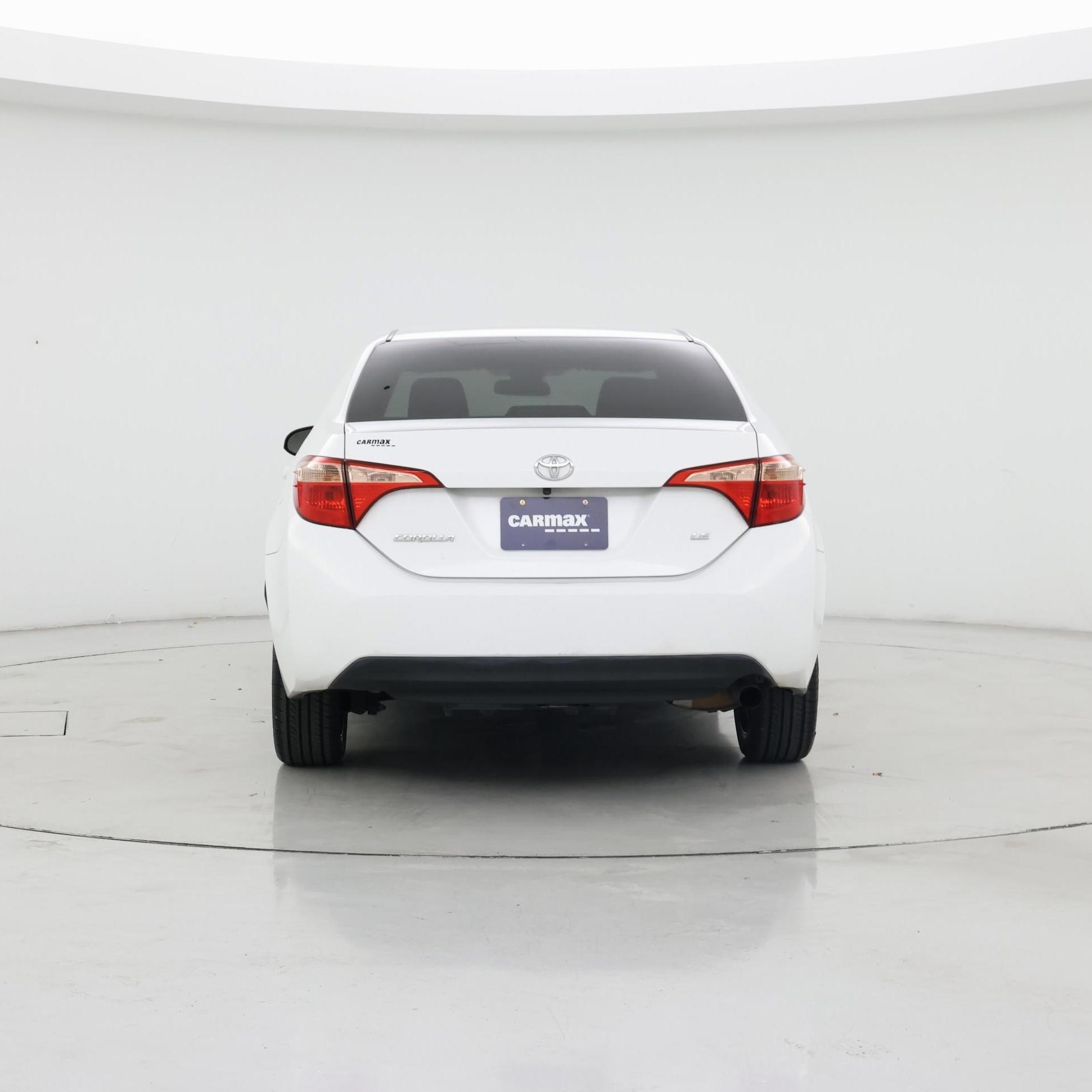 Thumbnail: 2018 Toyota Corolla - 6