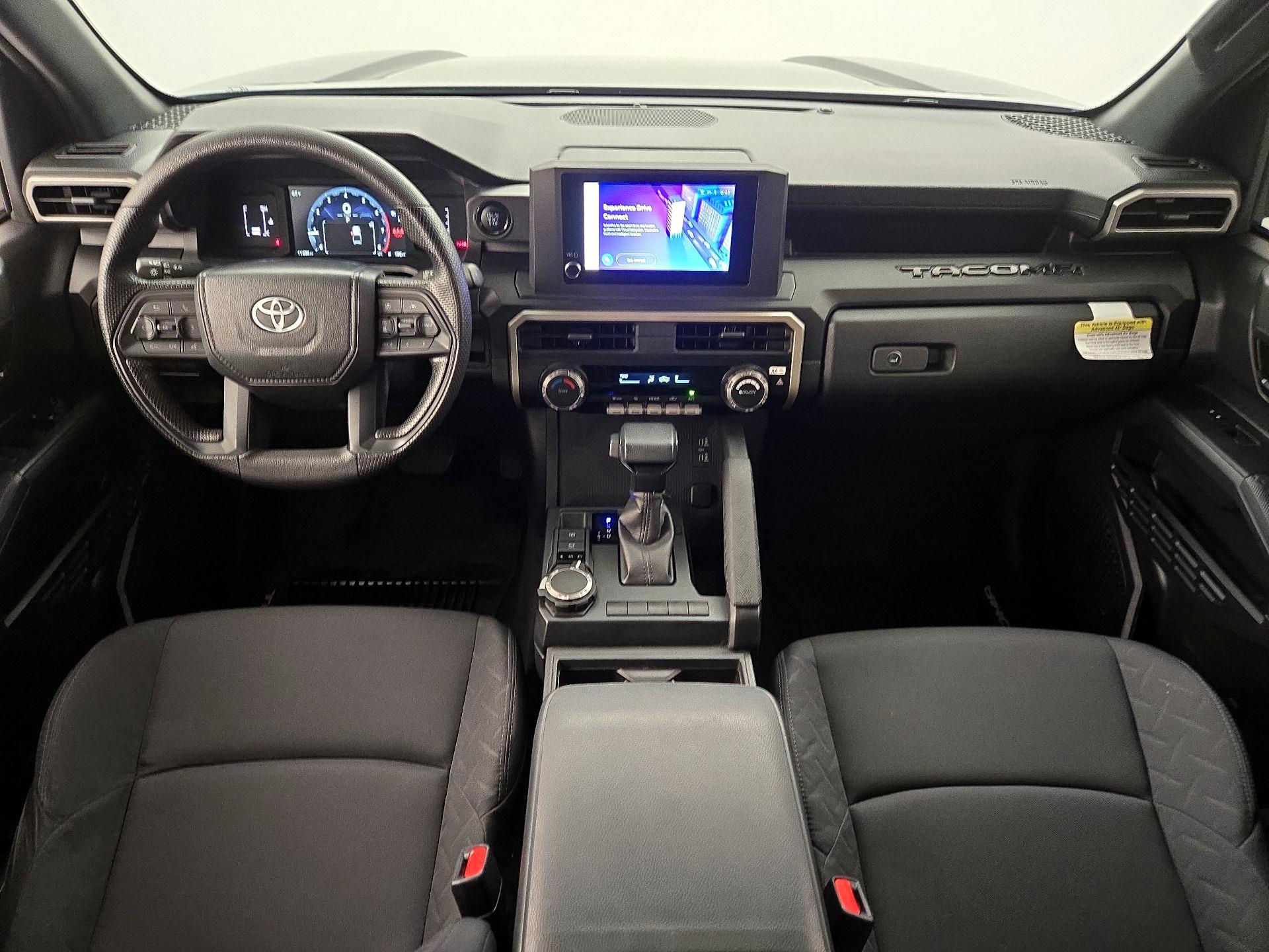 Thumbnail: 2024 Toyota Tacoma - 9