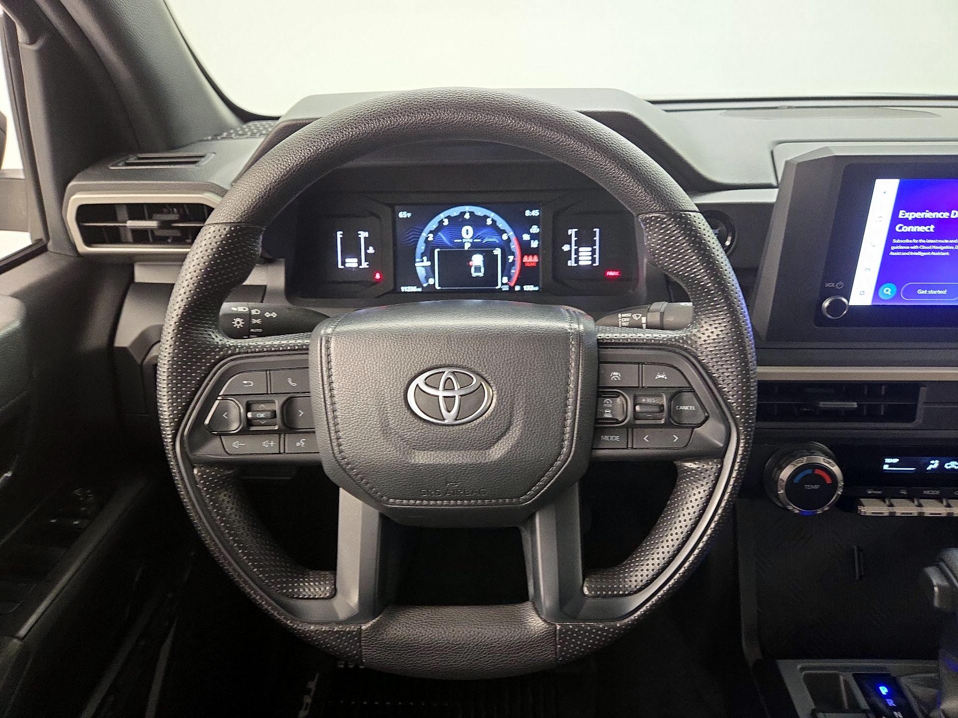 Thumbnail: 2024 Toyota Tacoma - 10