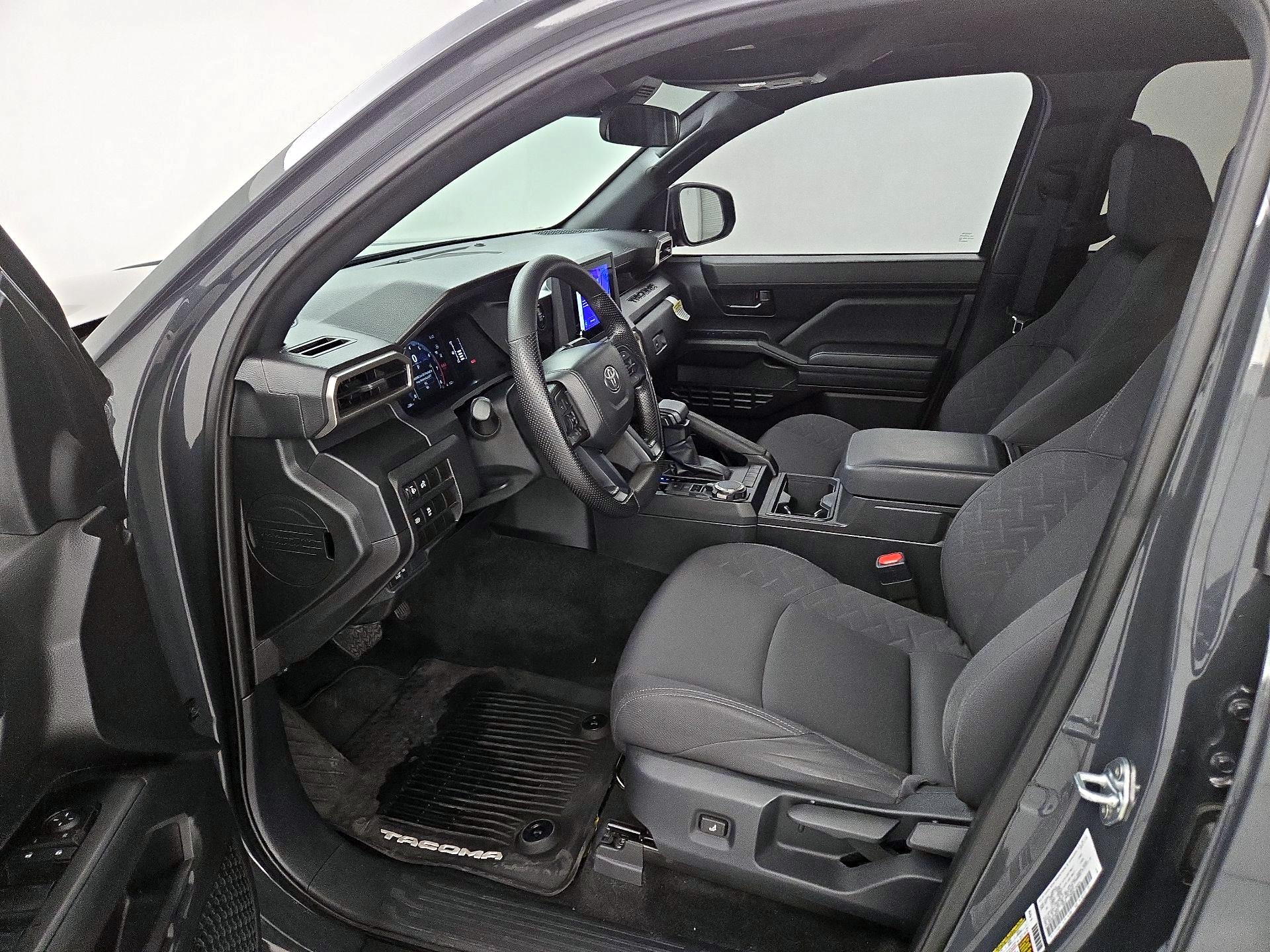 Thumbnail: 2024 Toyota Tacoma - 11