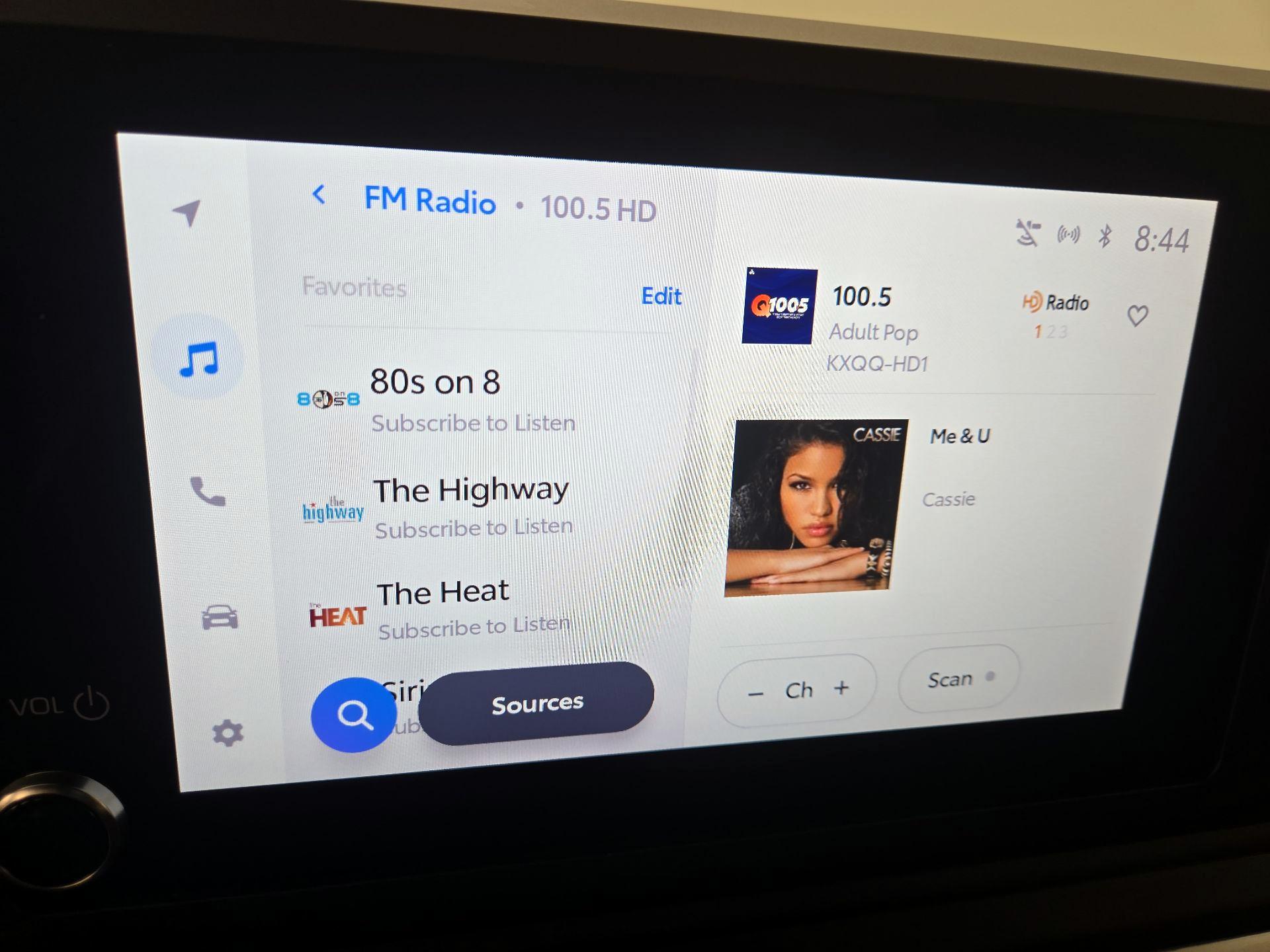 Thumbnail: 2024 Toyota Tacoma - 15