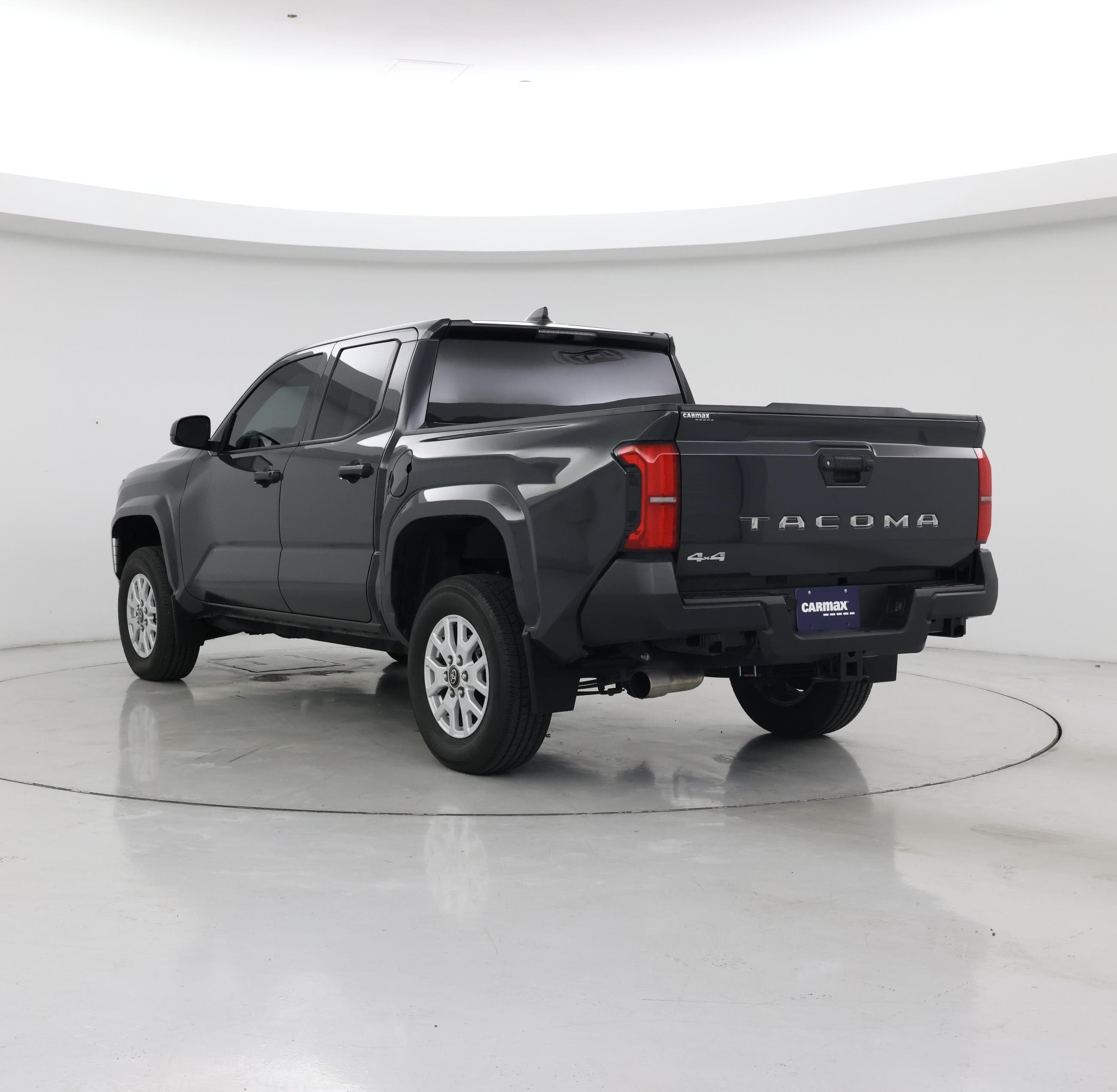 Thumbnail: 2024 Toyota Tacoma - 2