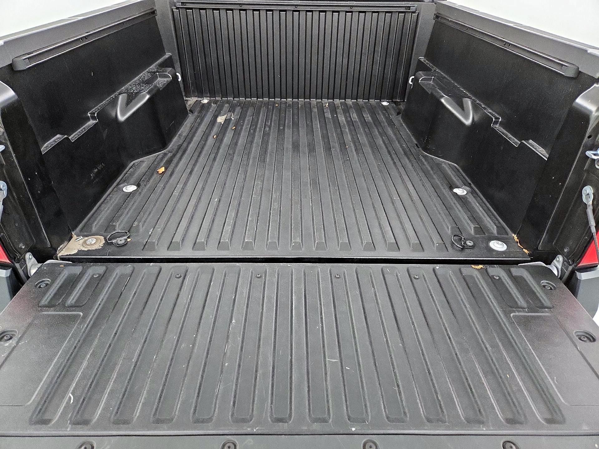 Thumbnail: 2024 Toyota Tacoma - 20