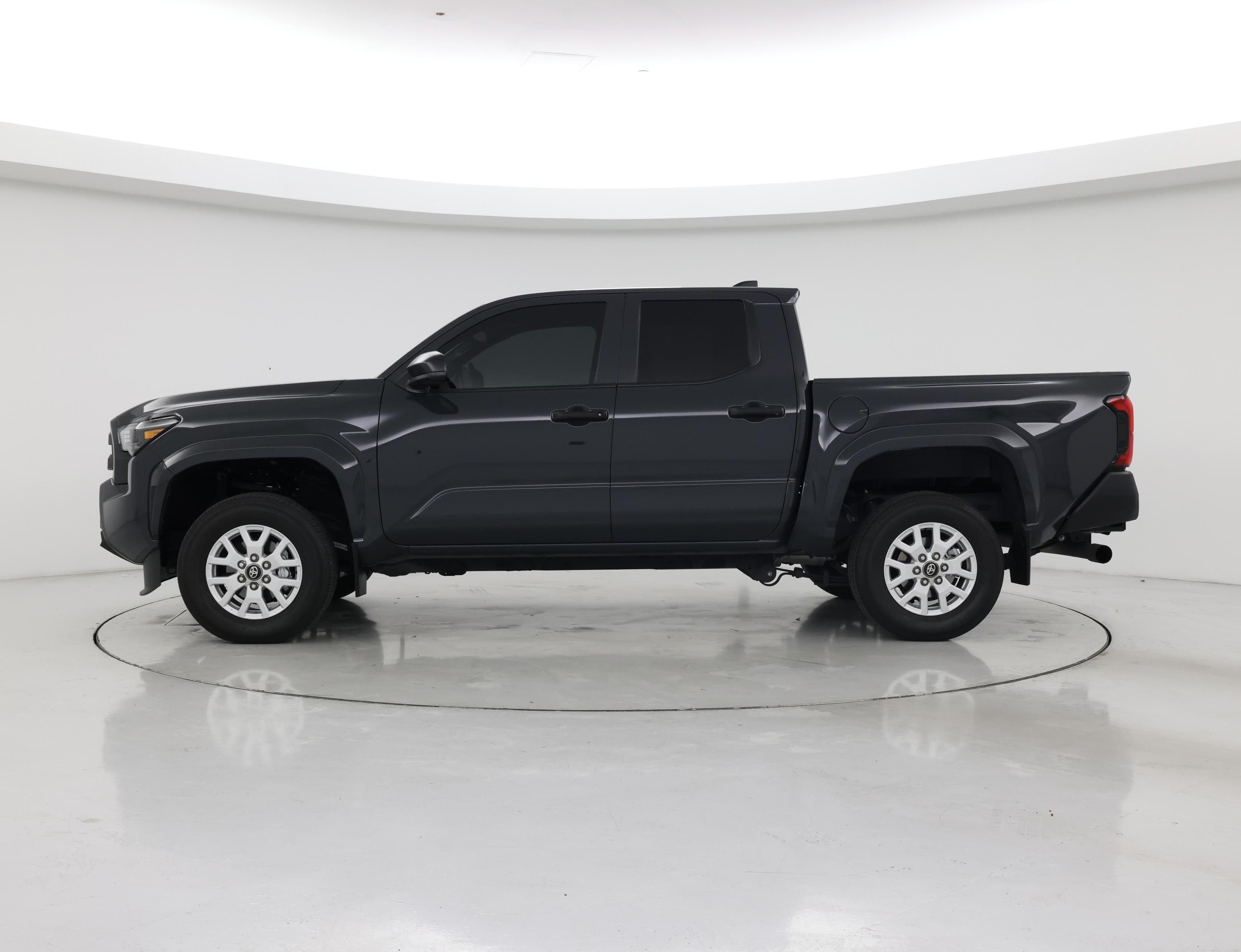 Thumbnail: 2024 Toyota Tacoma - 3