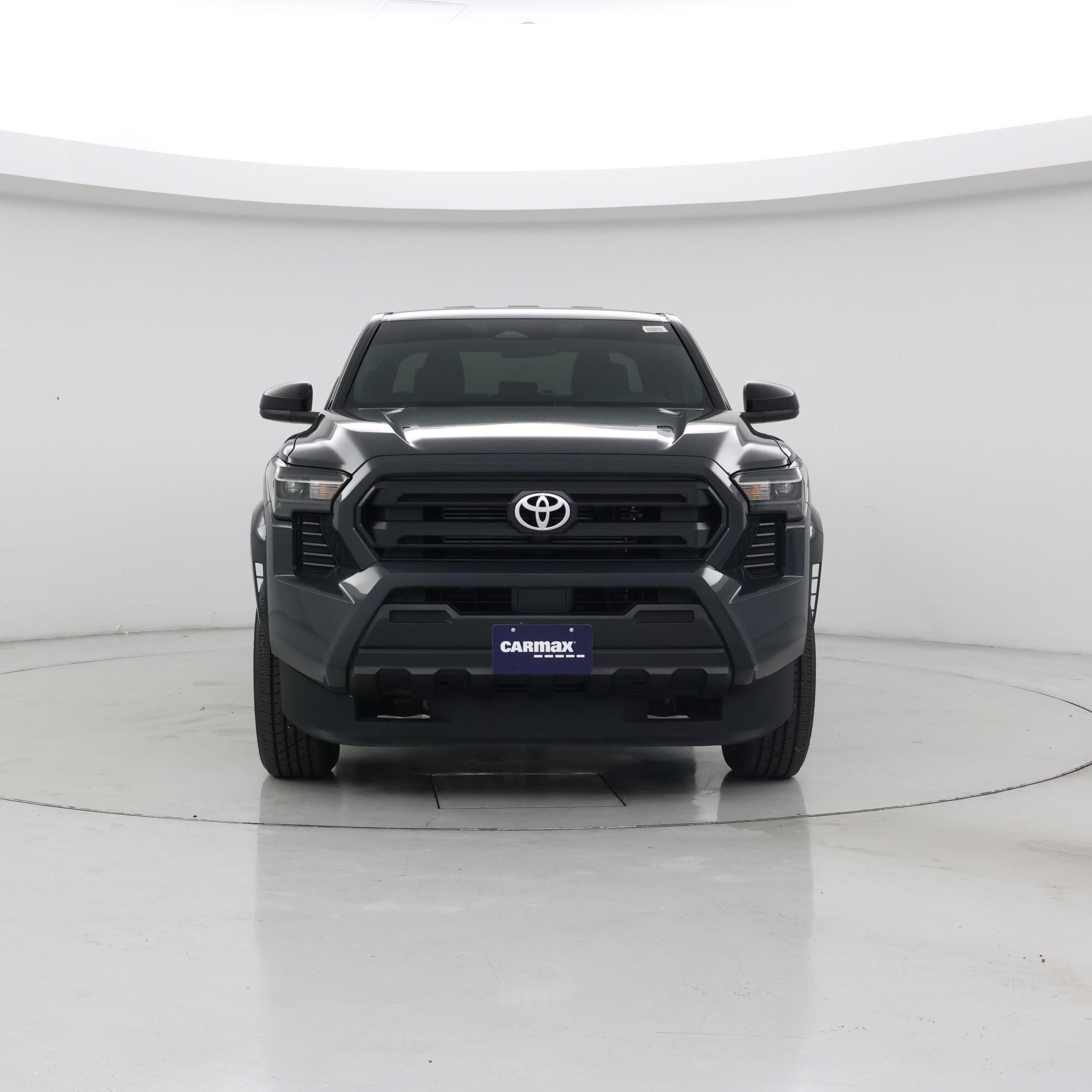 Thumbnail: 2024 Toyota Tacoma - 5