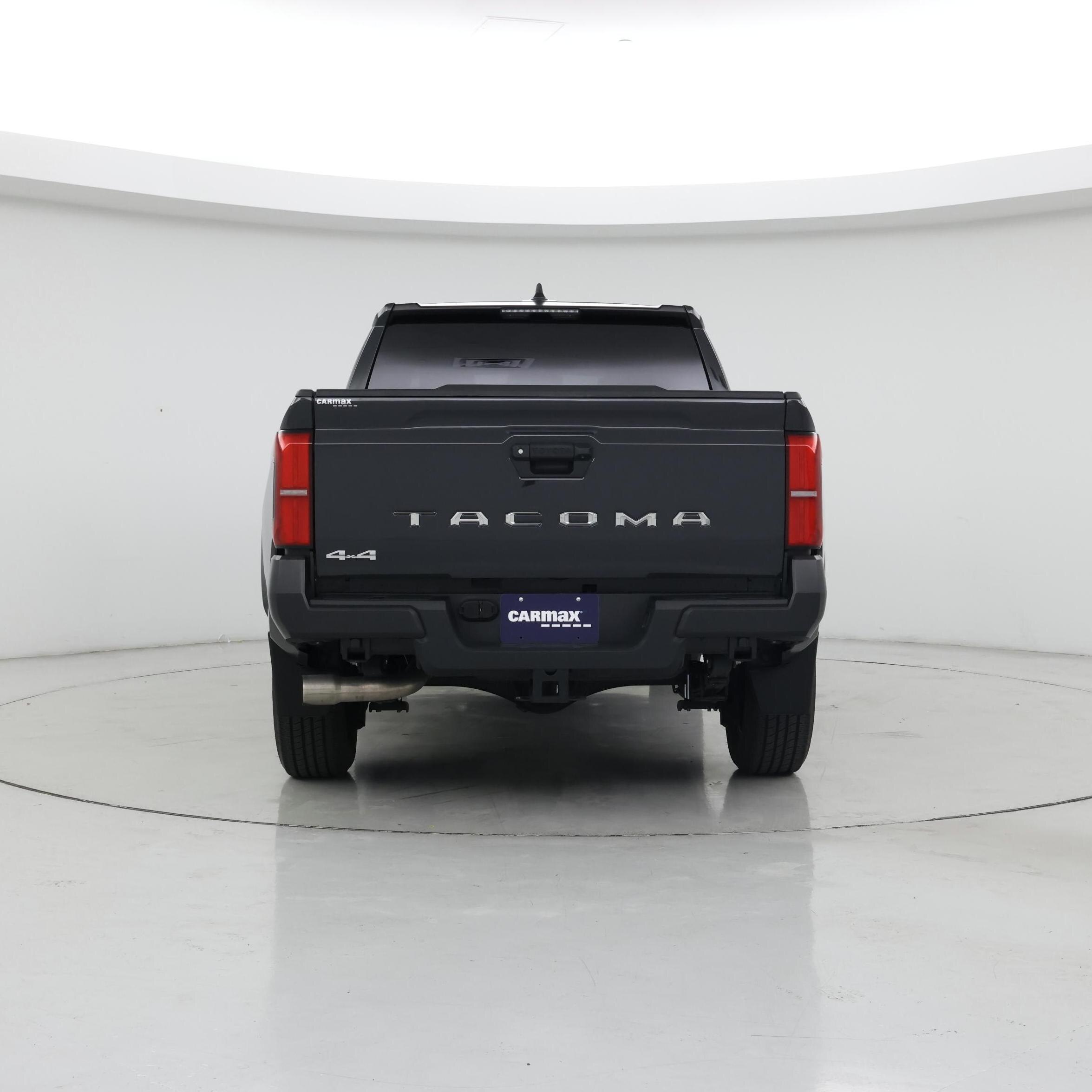 Thumbnail: 2024 Toyota Tacoma - 6